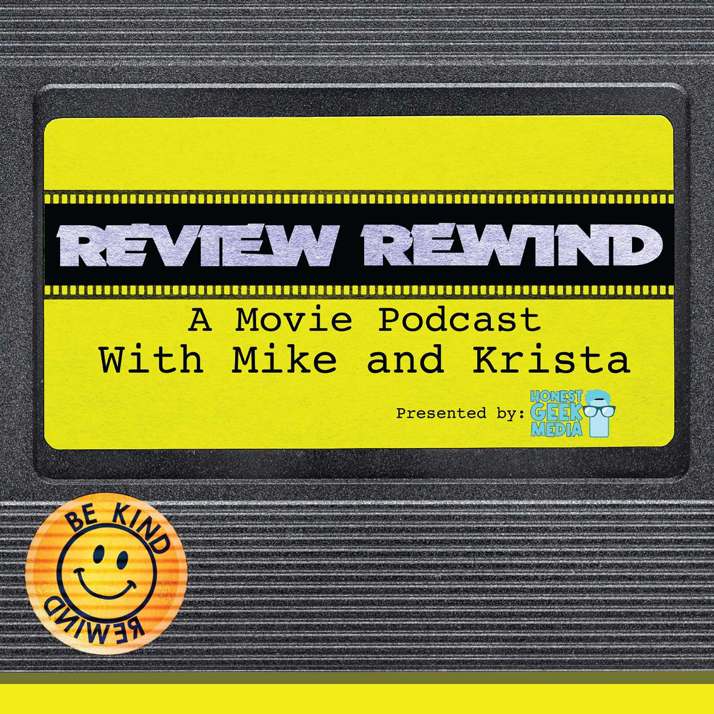 Review Rewind