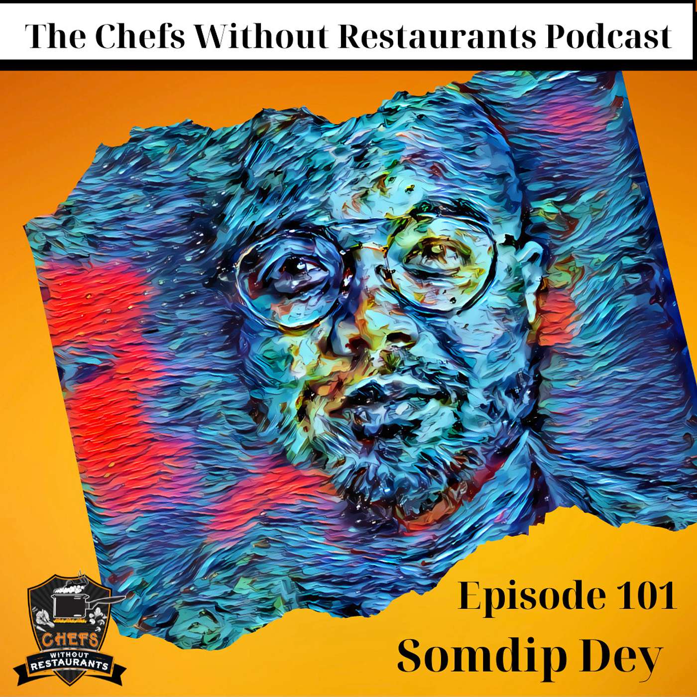 Using Artificial Intelligence to Combat Food Waste with Somdip Dey