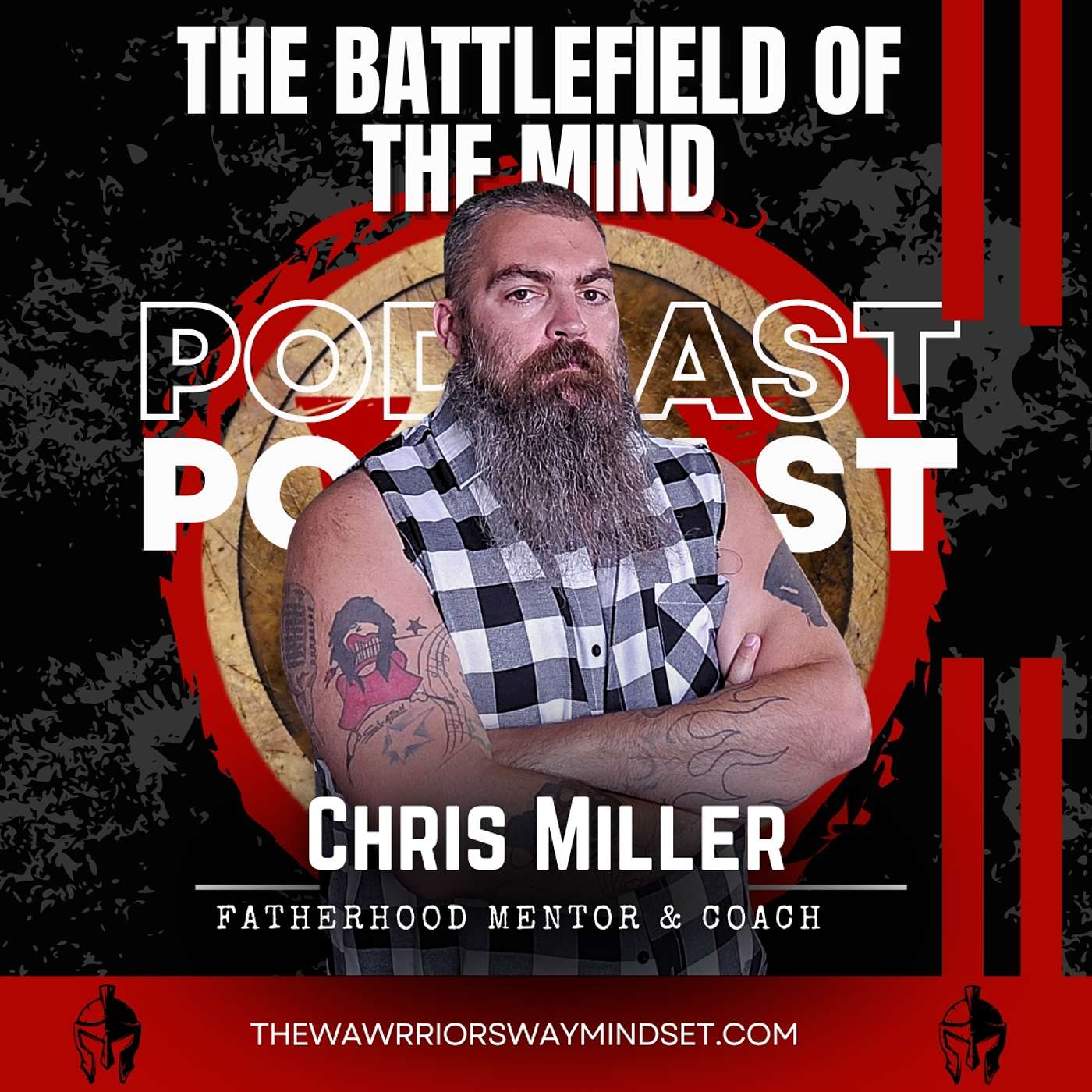 The Battlefield Of The Mind