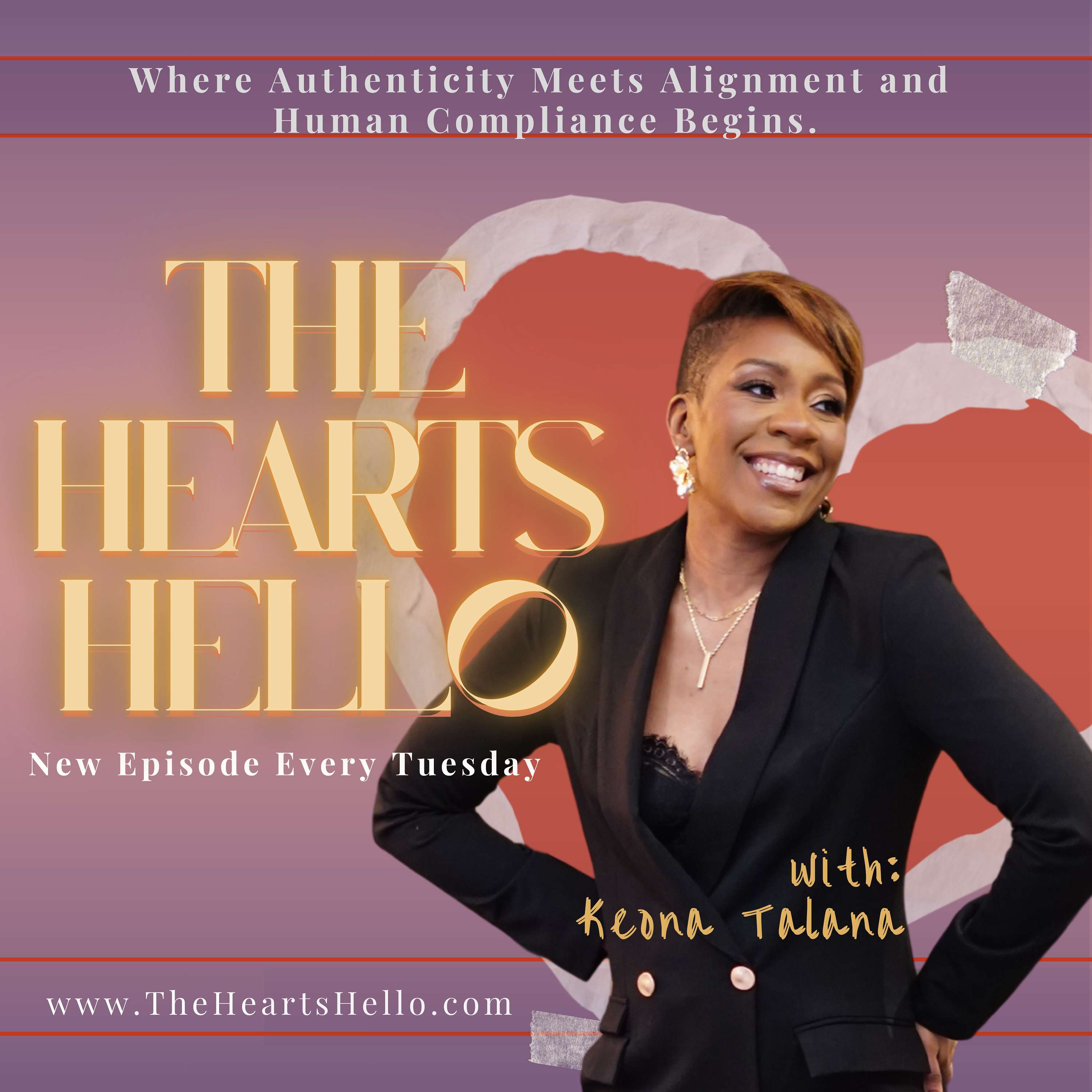 The Hearts Hello
