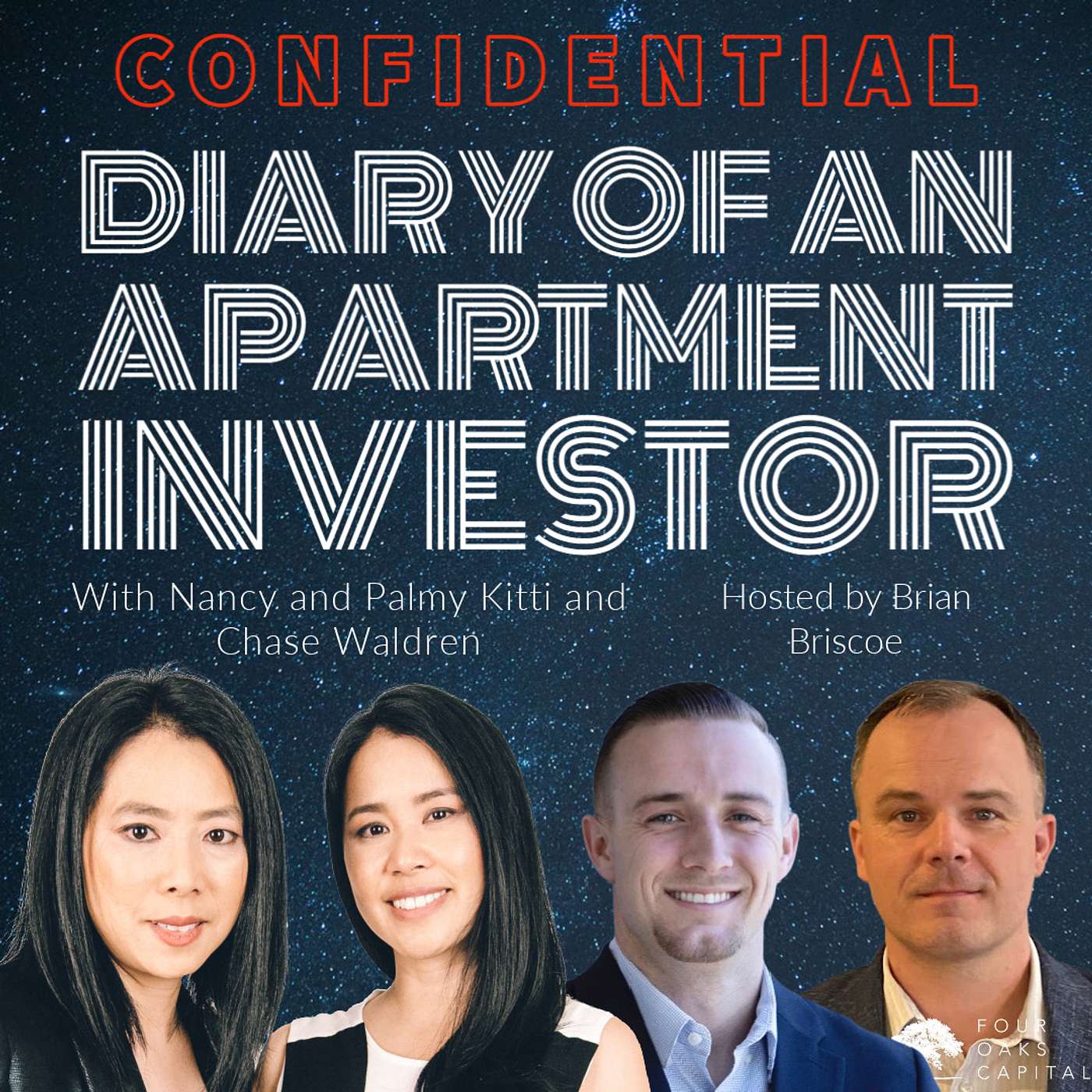 Diary of an Apartment Investor