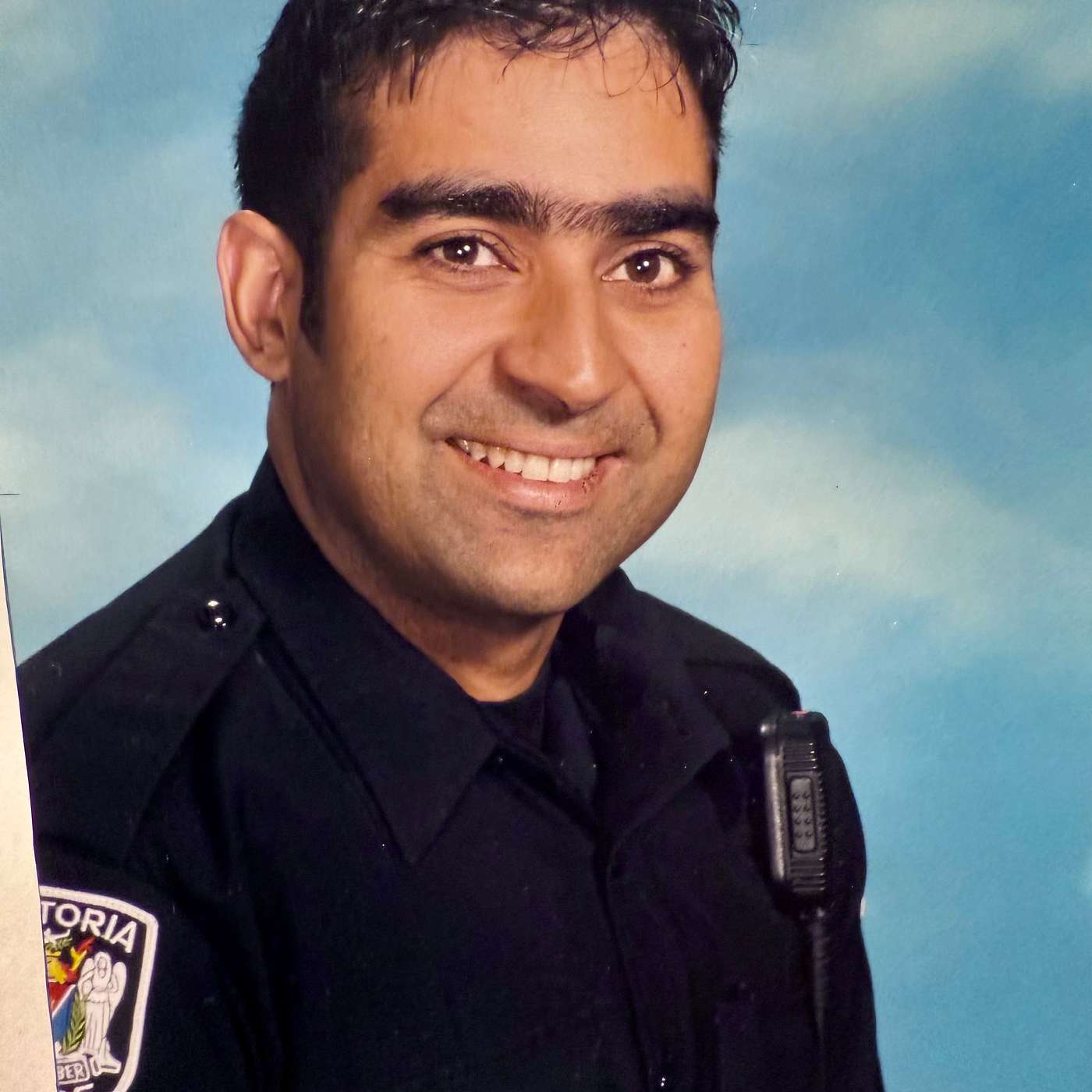 Greater Victoria Area Police Chiefs (episode 5 of 5) - Chief Del Manak - Victoria Police Department