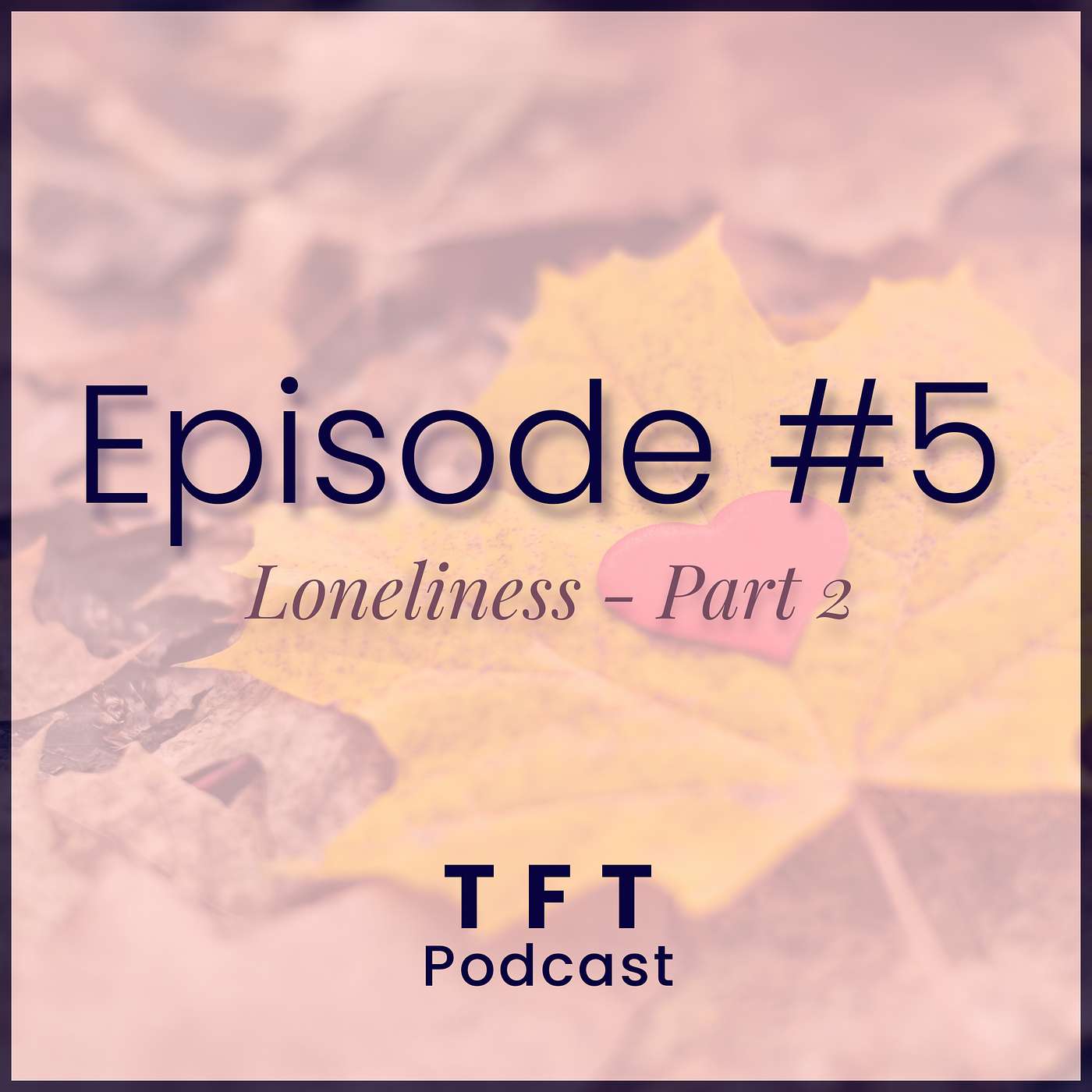 The Family Ties Podcast - True Crime Podcast Series