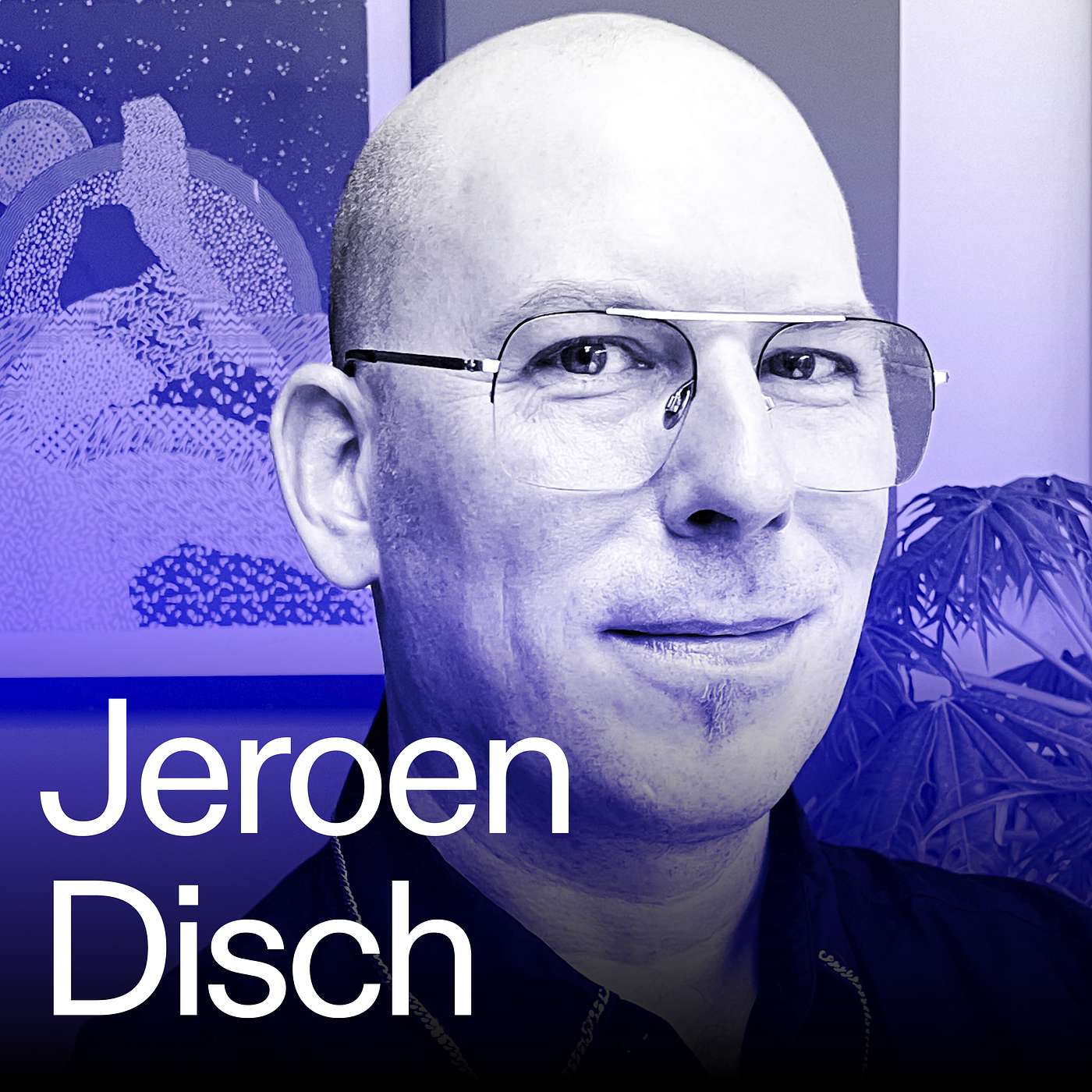 Jeroen Disch - Bravoure