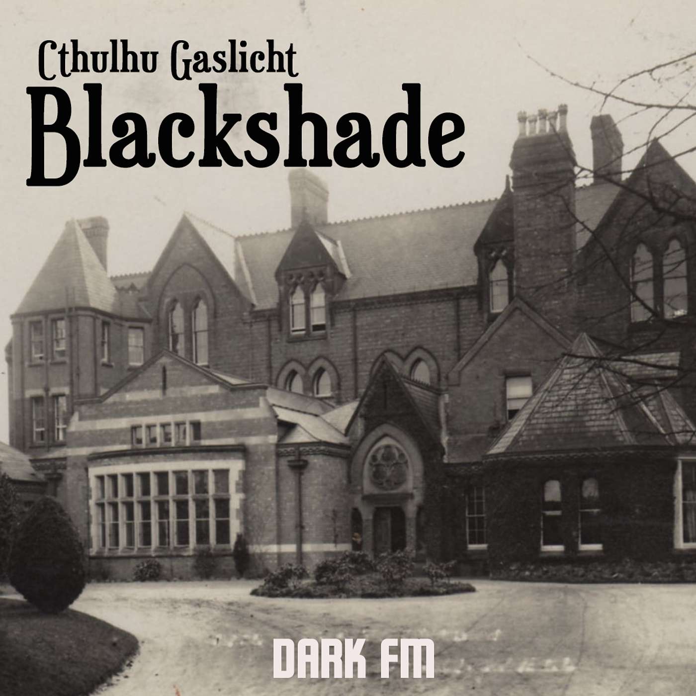 DARK FM