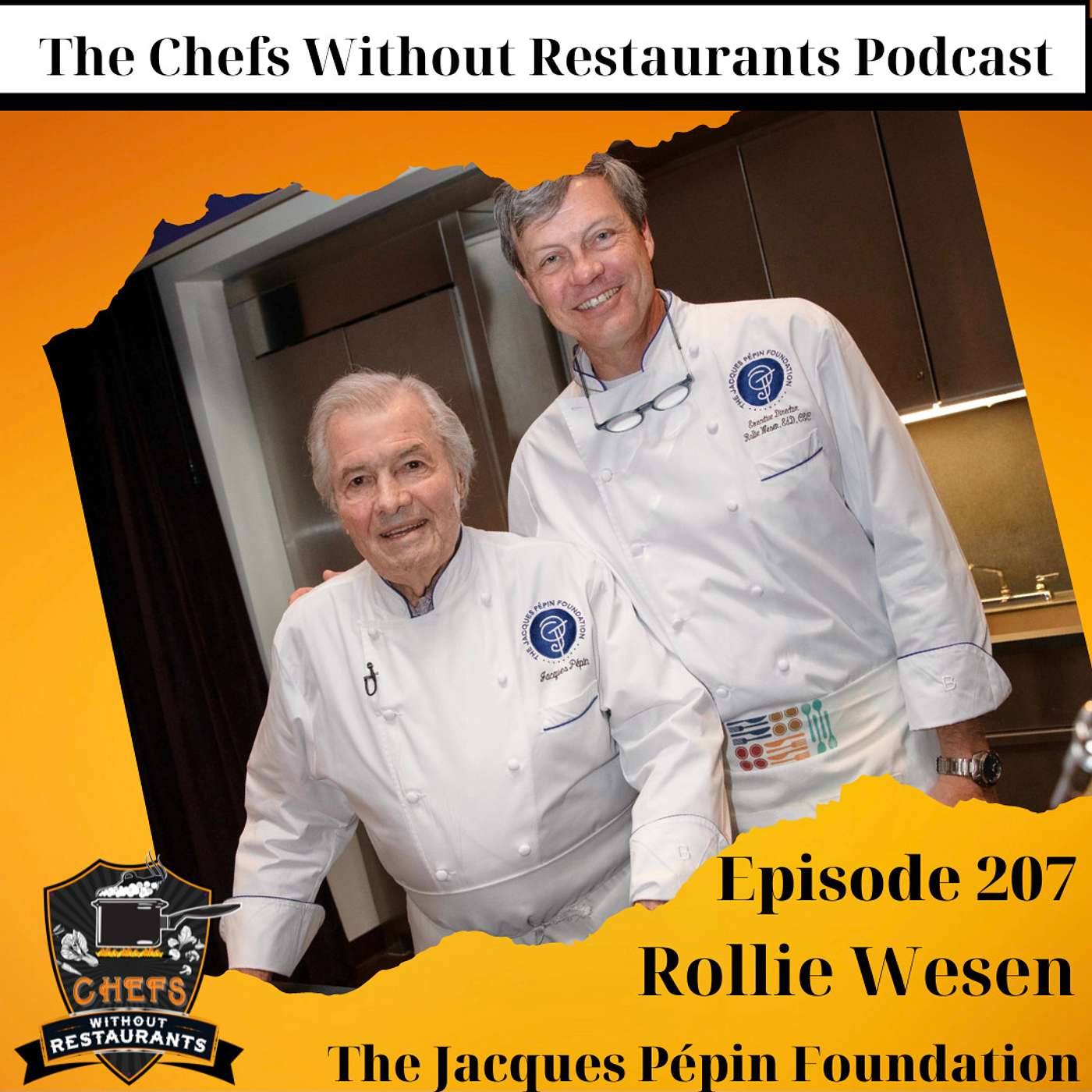 Chefs Without Restaurants