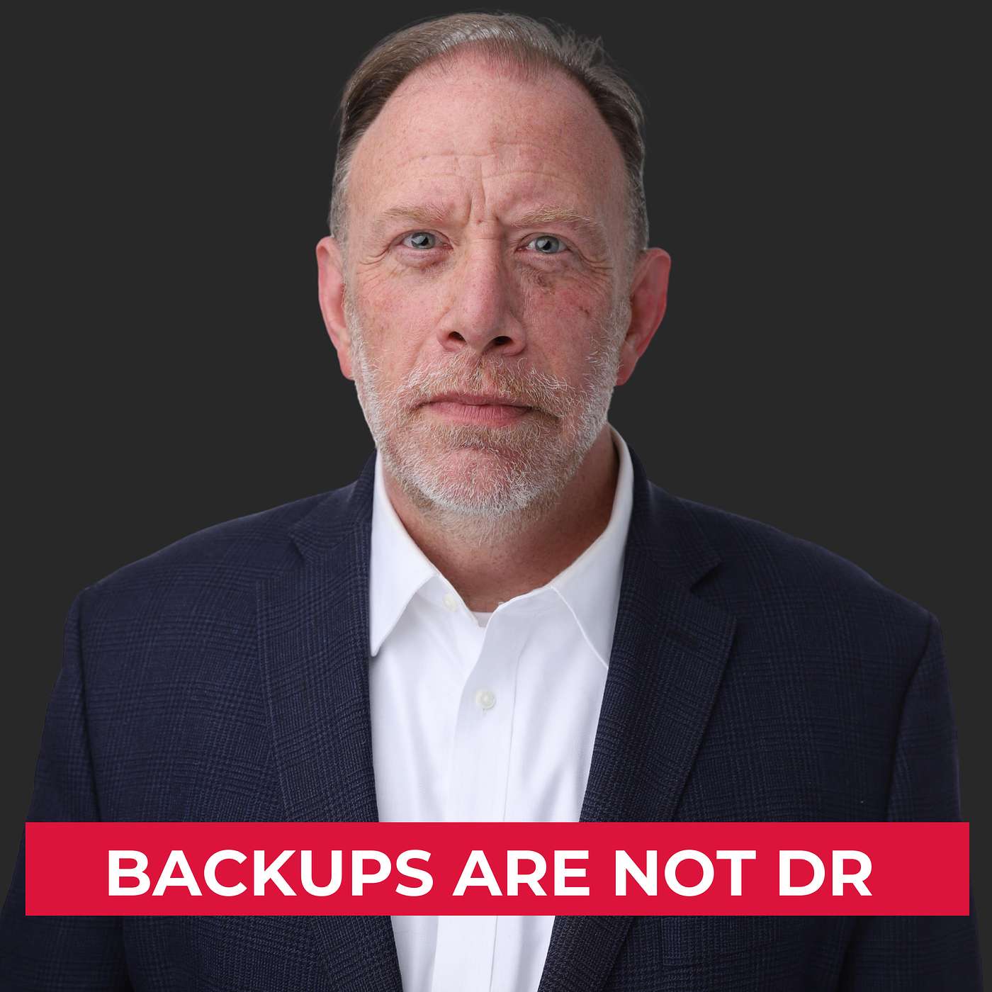 The Backup Trap: Why Your Business is Still at Risk