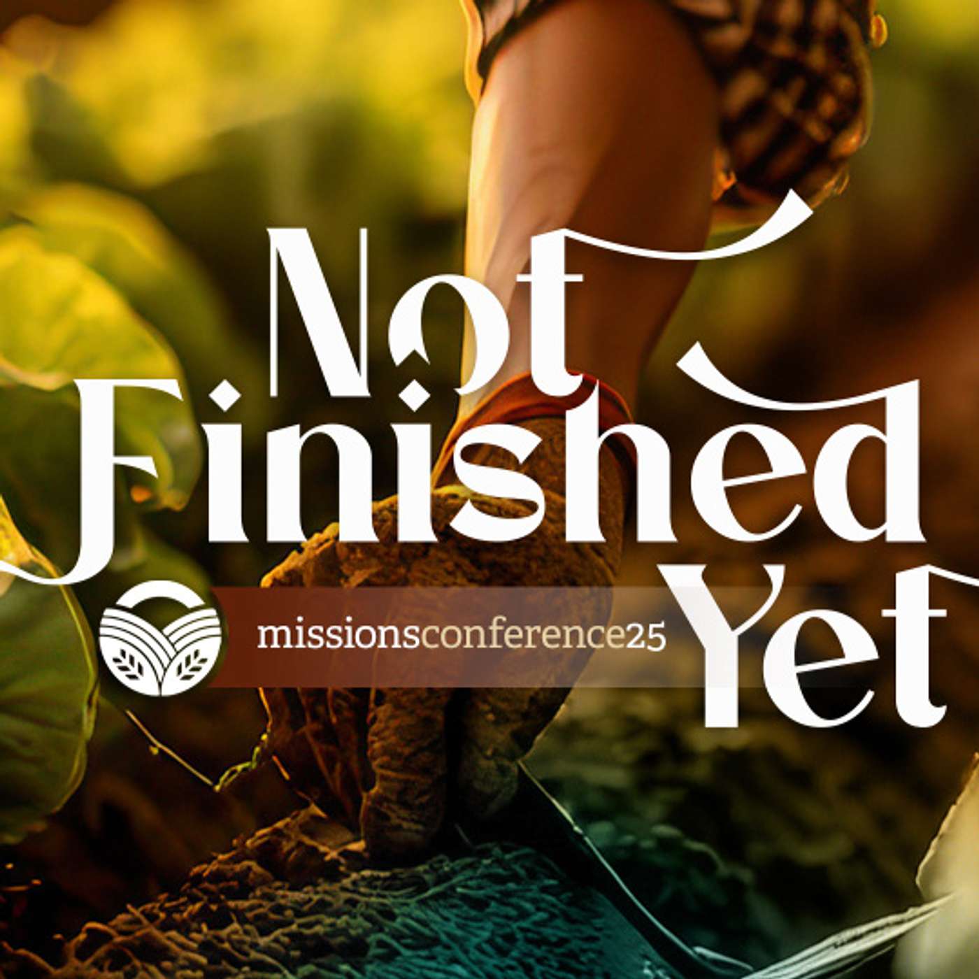 John 14:1-11 Reflections on Missions from John 14