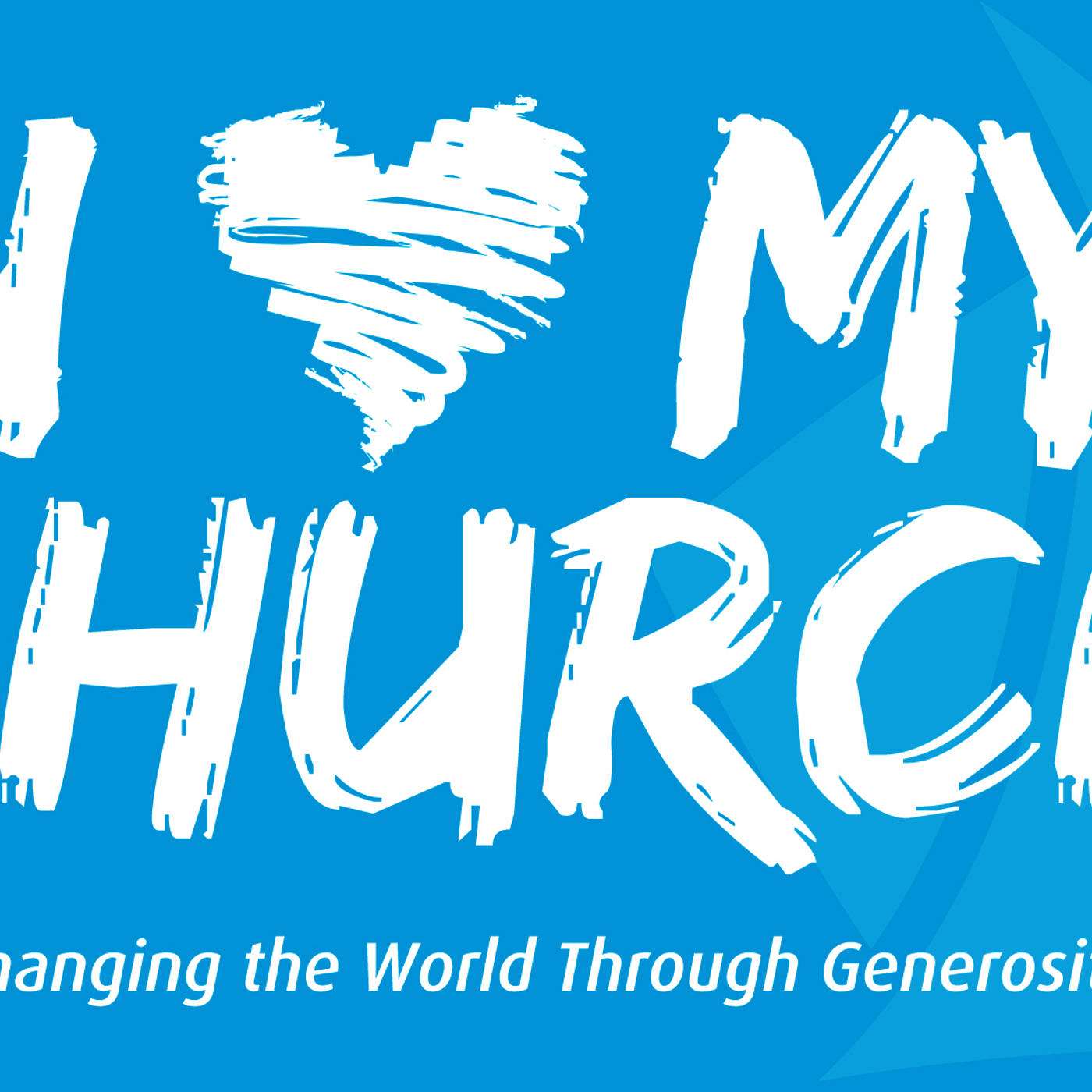 I Love My Church: Part 2 - Returning Your First (Part 1)