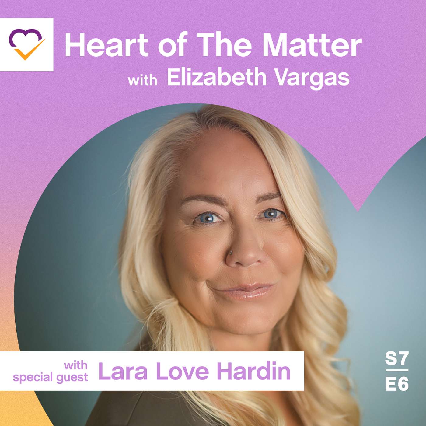 Author Lara Love Hardin’s Story of Addiction, Jail, and Redemption Author Lara Love Hardin’s Story of Addiction, Jail, and Redemption