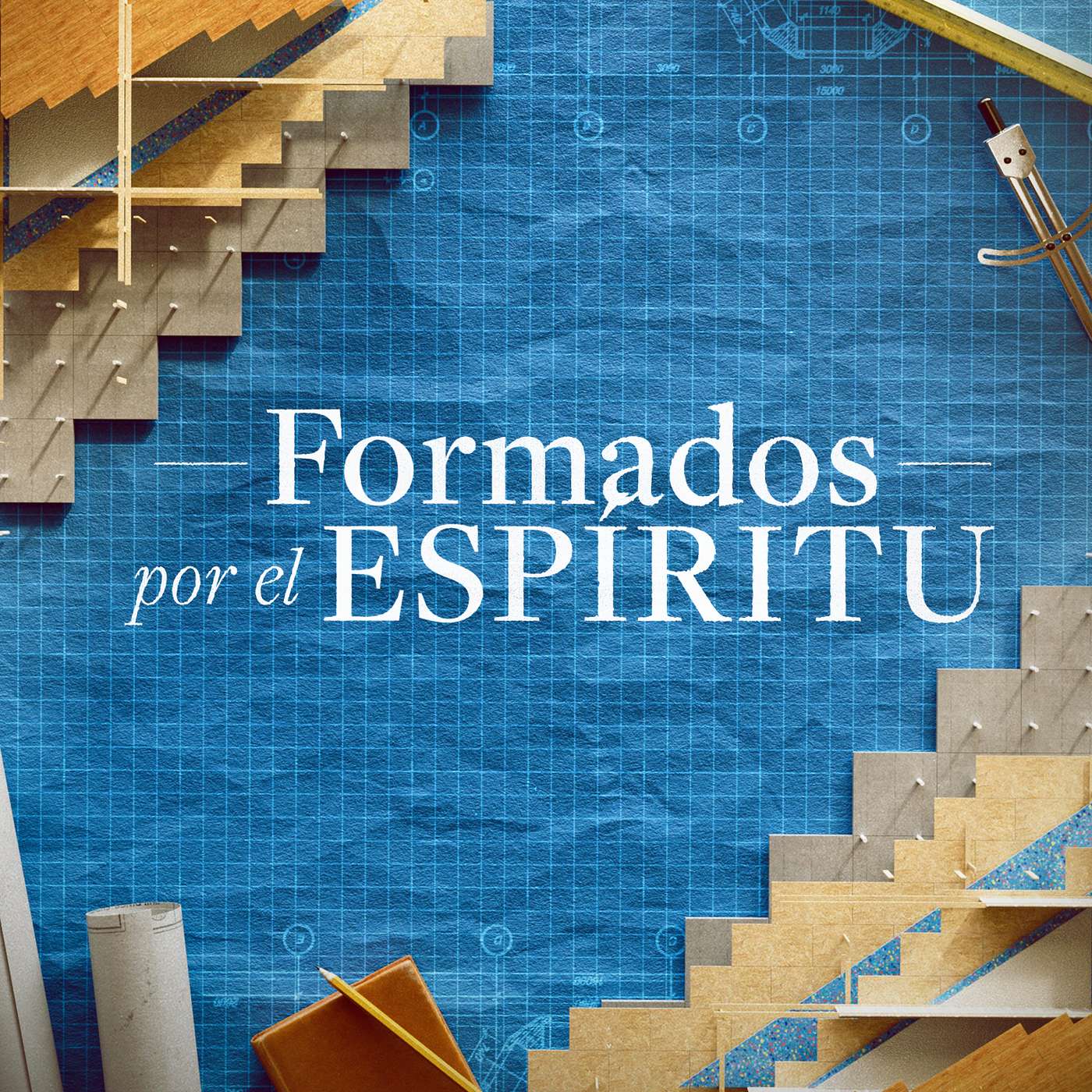 4. Formados por el Espíritu - El Espíritu Santo usa la Comunidad