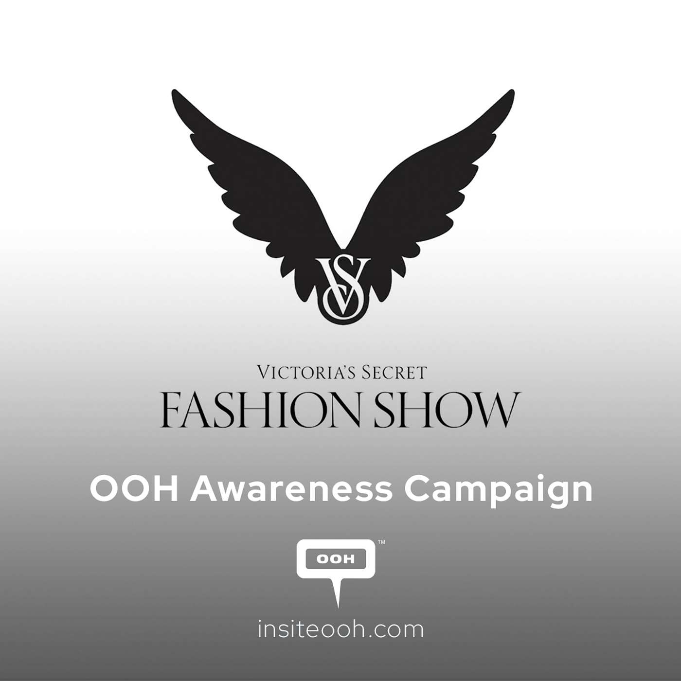 Victoria’s Secret Returns to the Runway For The 2025 Fashion Show on Dubai’s OOH episode artwork