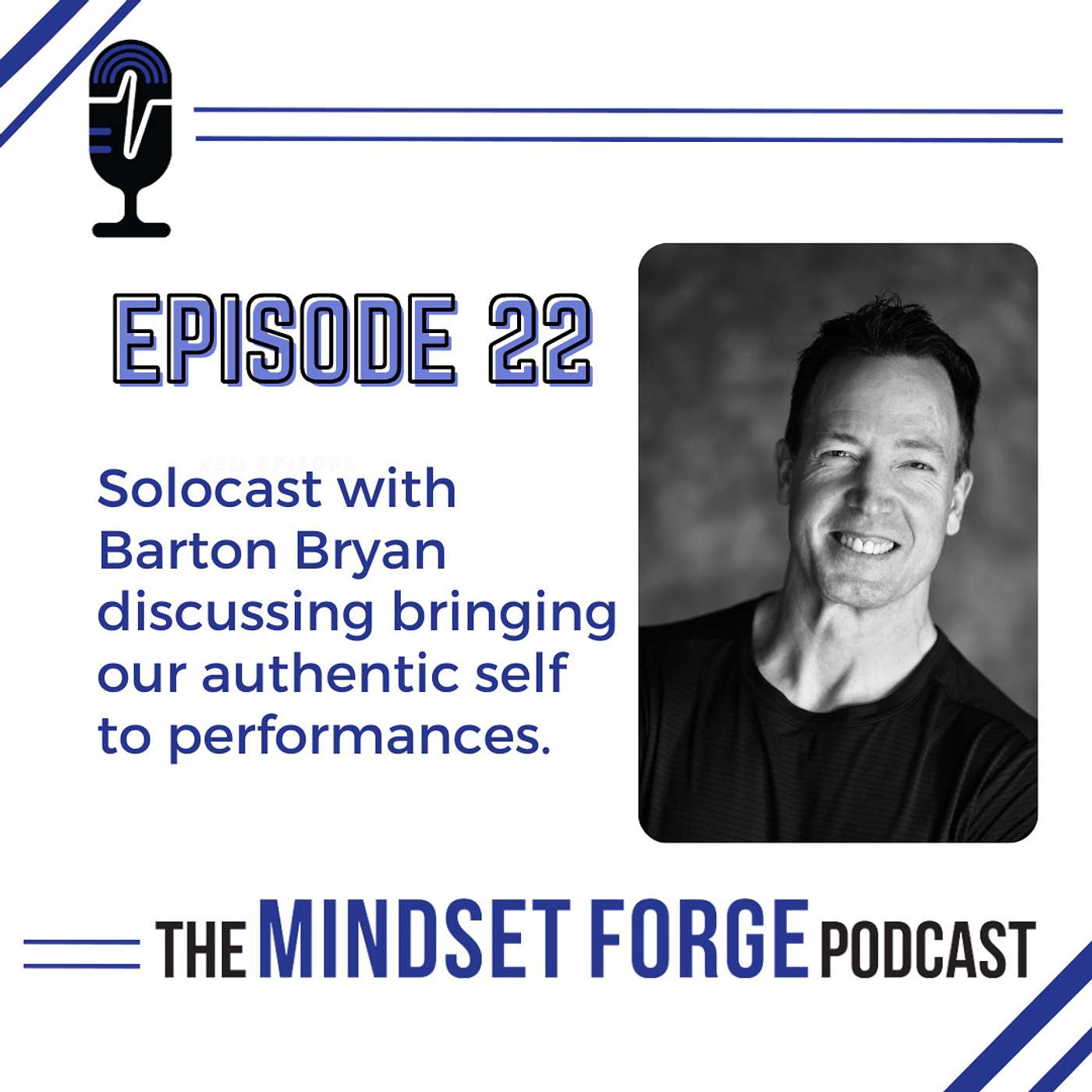The Mindset Forge