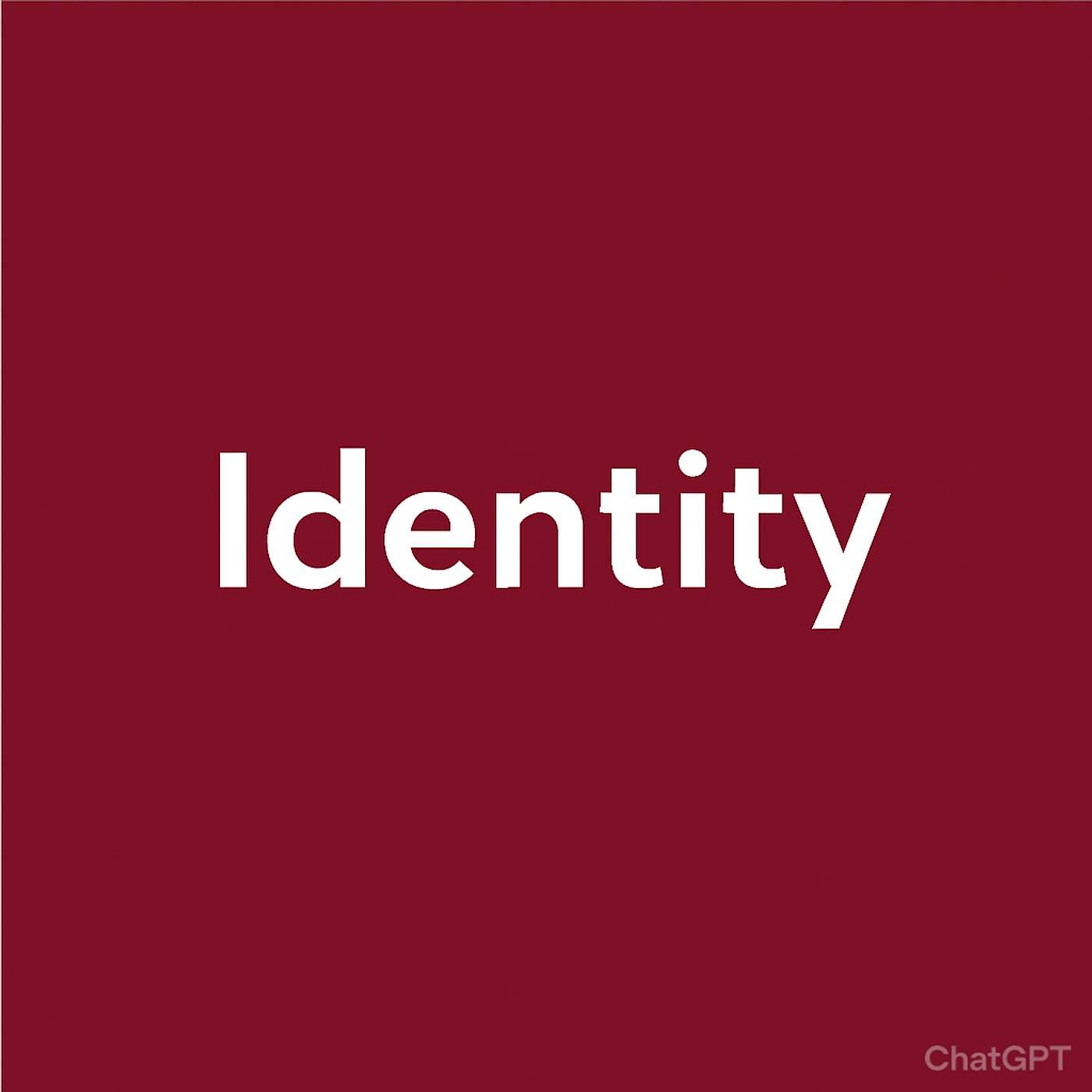 Episode 47: "Identity"
