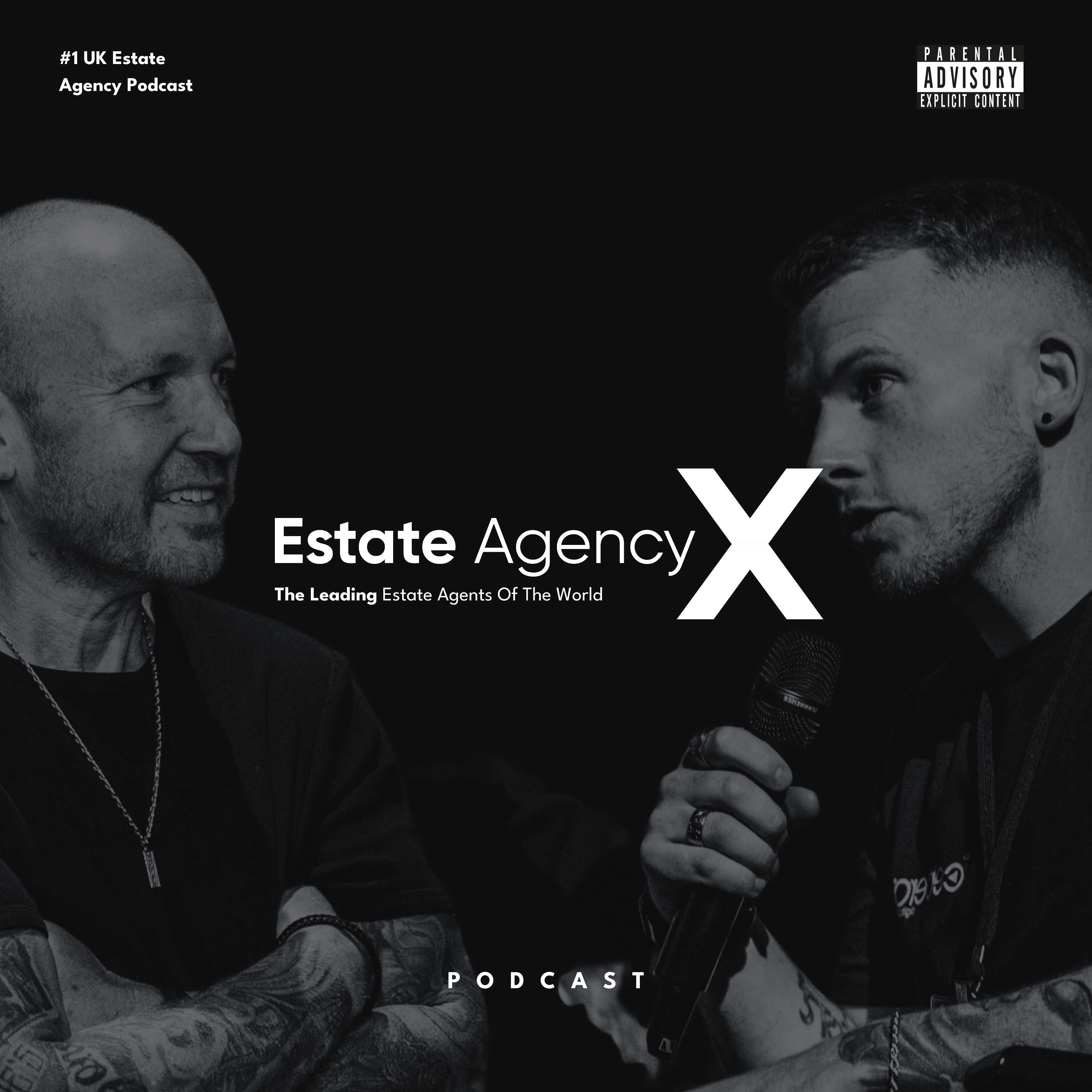 Estate Agency X - The Leading Estate Agents Of The World
