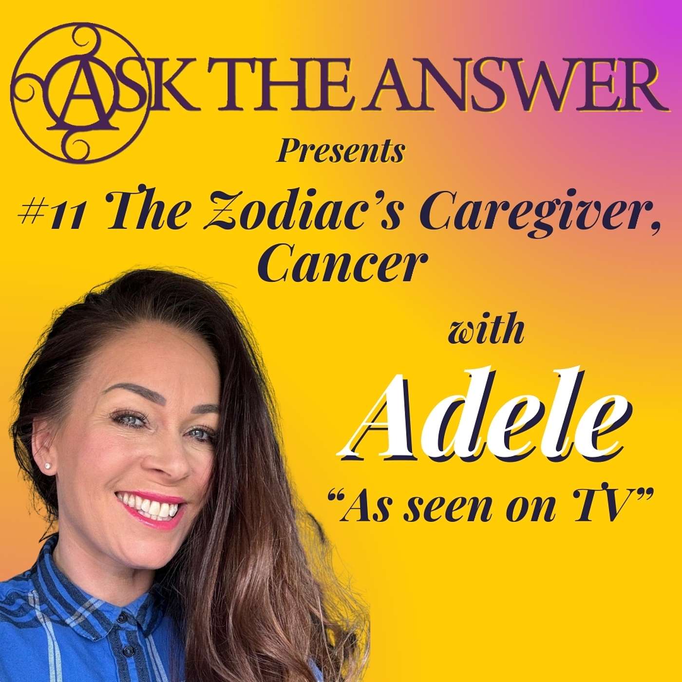 The Zodiac's Caregiver, Cancer