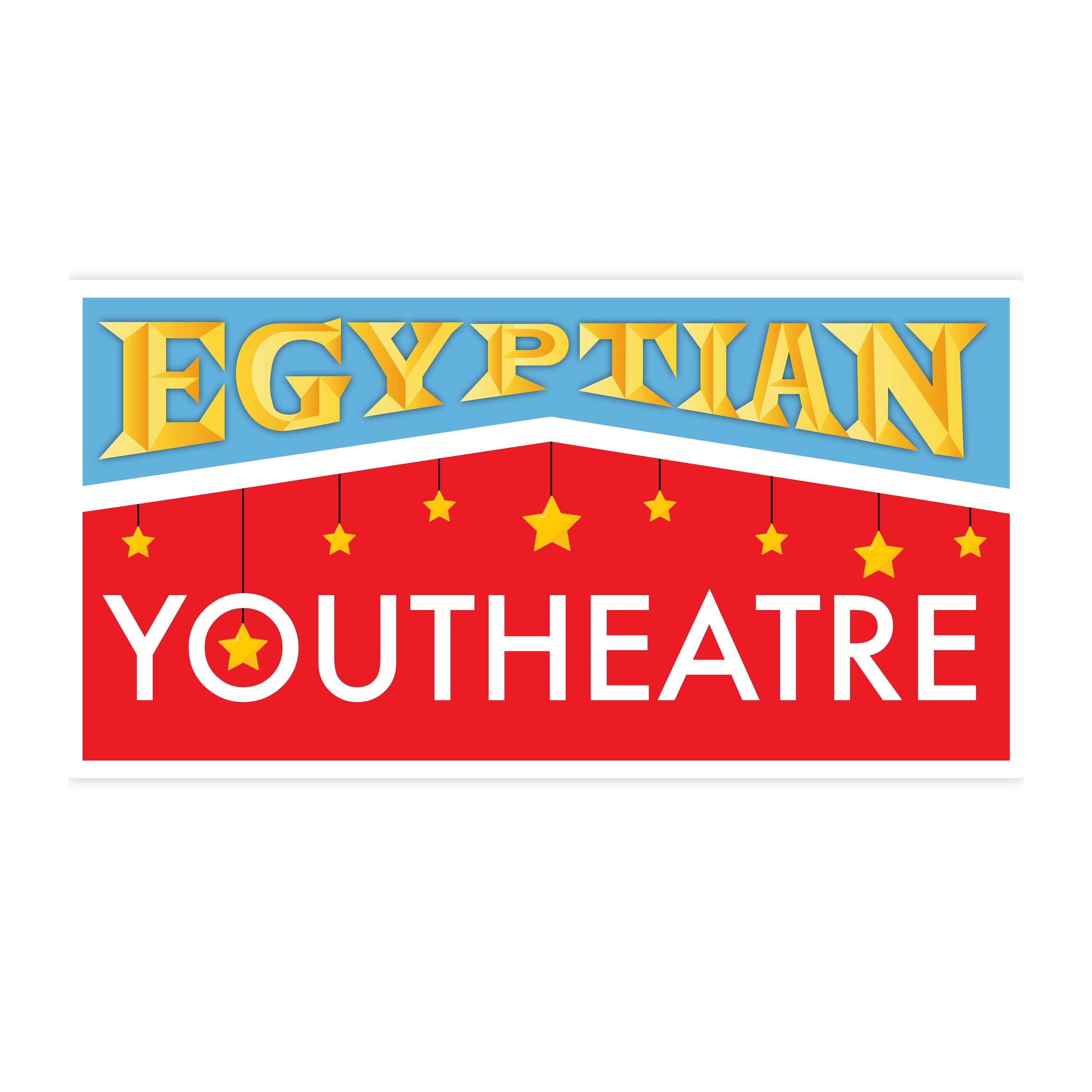 Egyptian YouTheatre Presents's Podcast