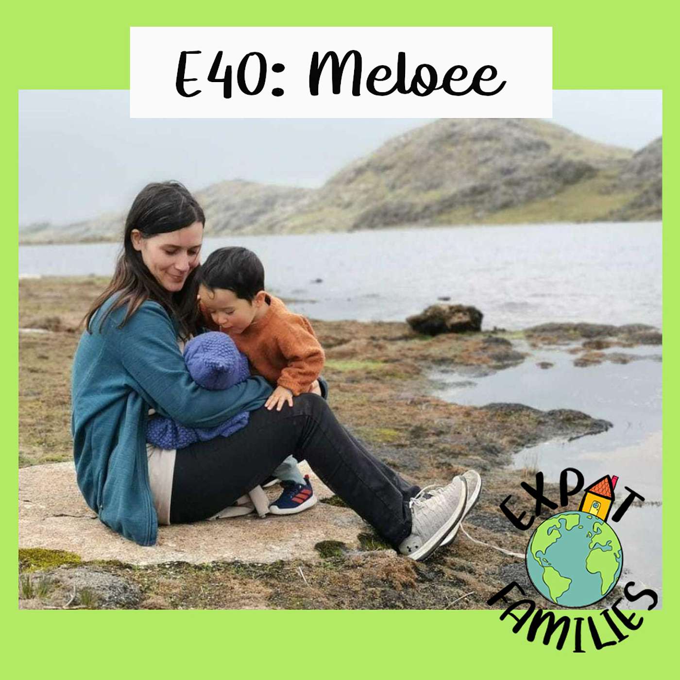 EXPAT FAMILIES