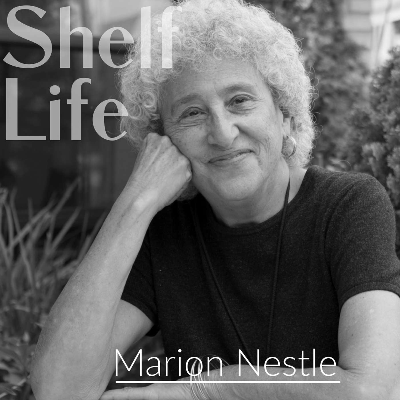 Marion Nestle on late starts, unhappy families and her war on food myths episode artwork