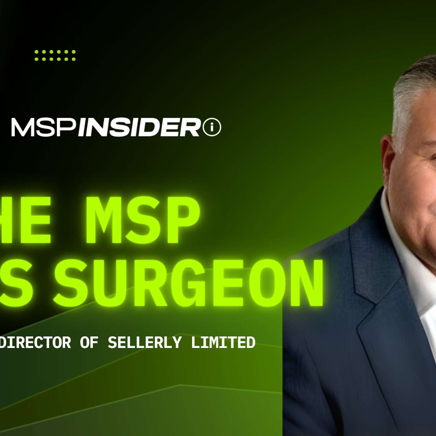 MSP Growth Breakdown: Why Most Sales Strategies Fail