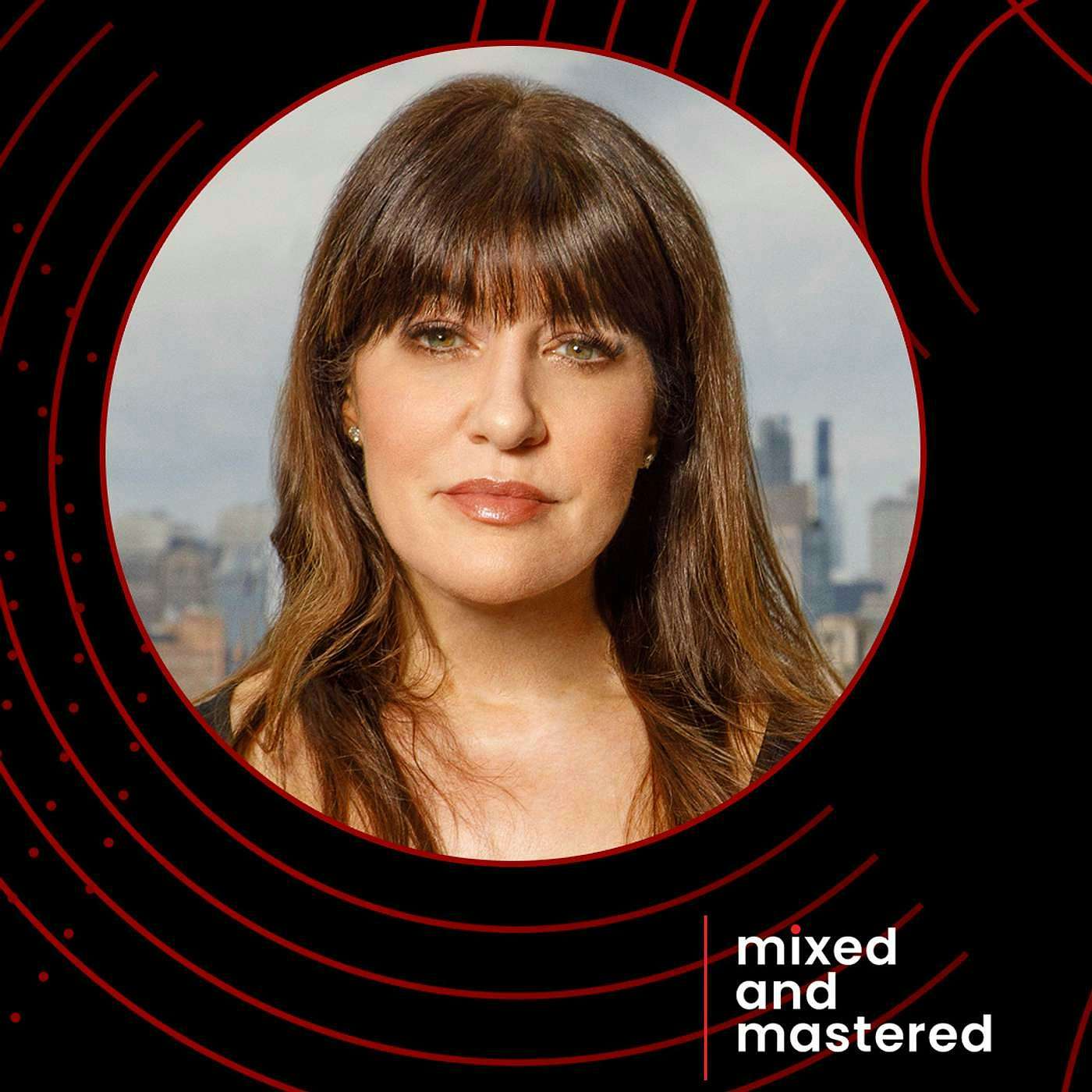Faith Newman episode artwork