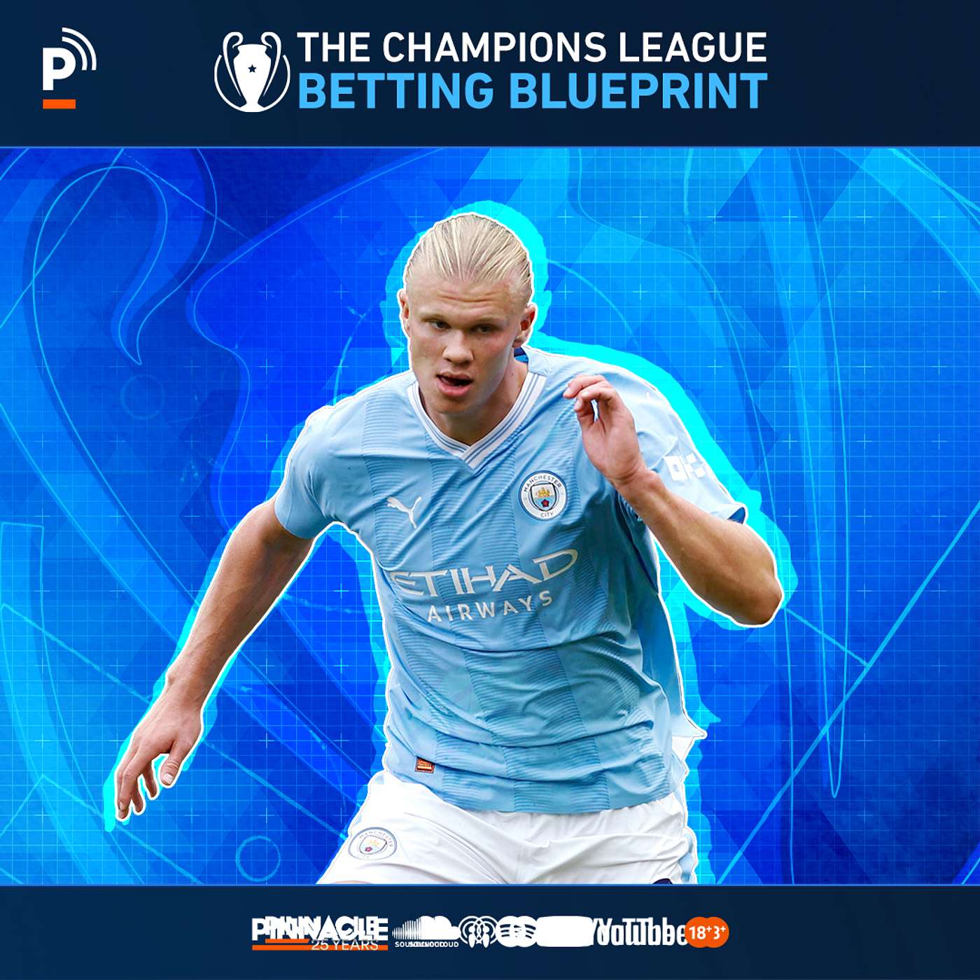 Champions League Betting Blueprint: Round of 16 [2023/24] episode artwork