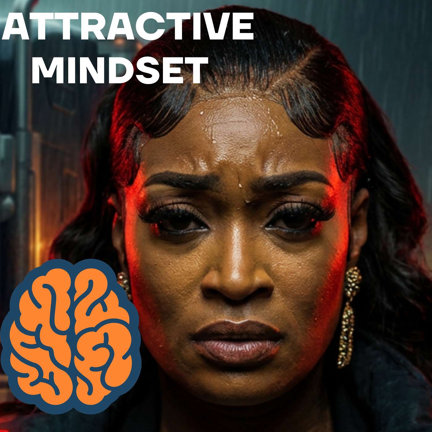 Survive? No. Thrive. The Mindset That Saved My Business & My Life