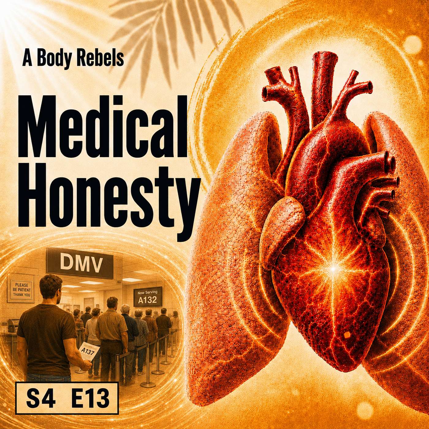 Medical Honesty, Driving, and the Fear of Losing Independence