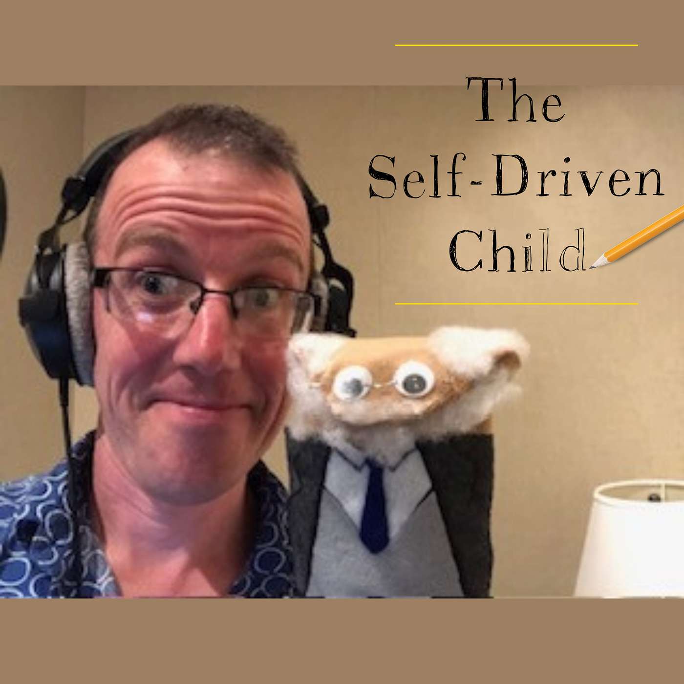 The Self-Driven Child: How We Got There (aka The Marvel Origin Story)