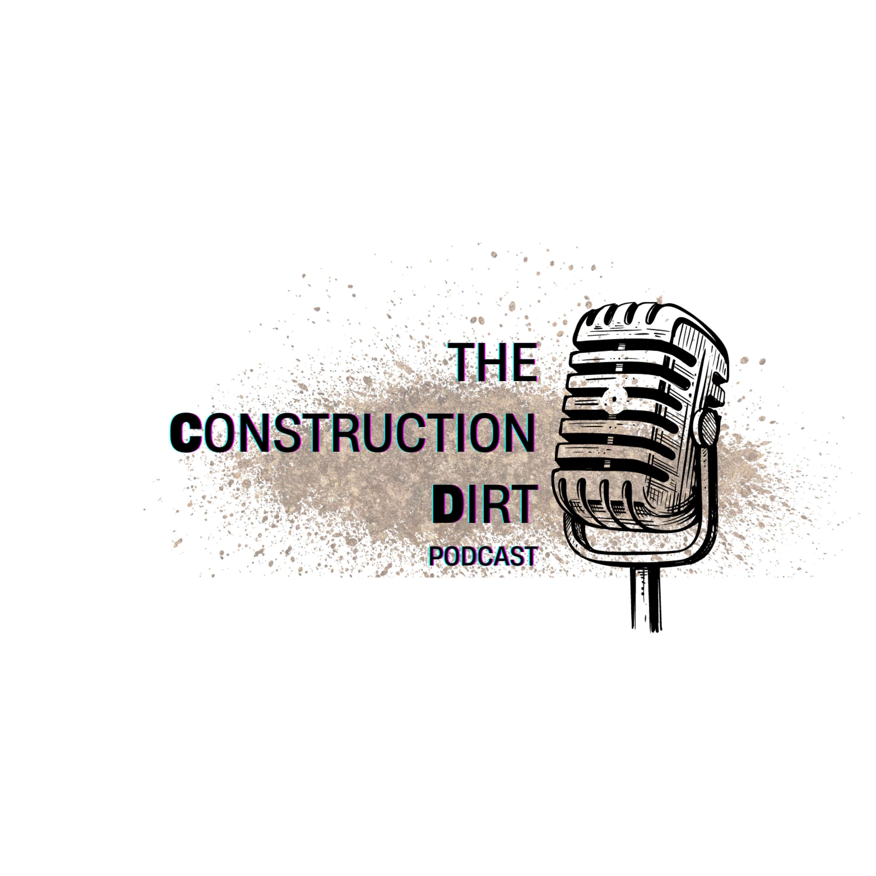The Construction Dirt