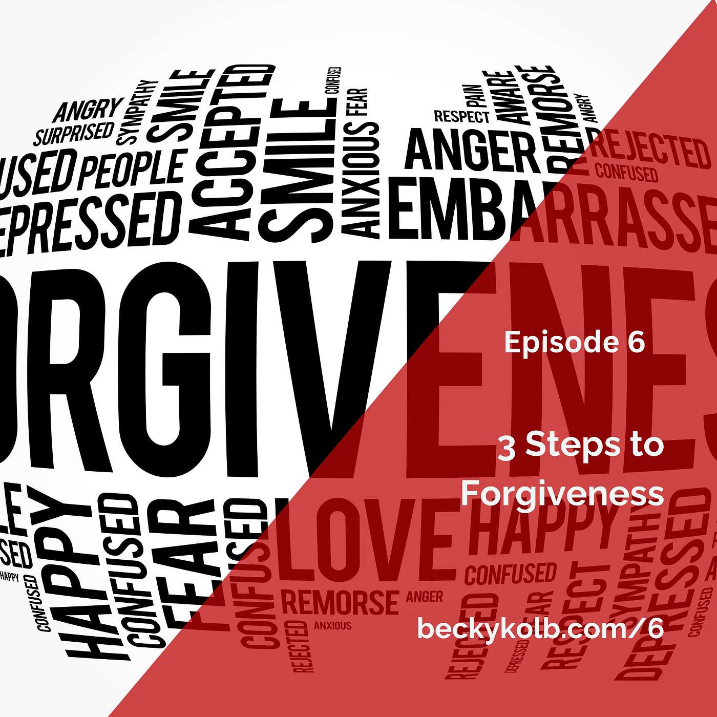 Estrangement: Turning Pain into Peace