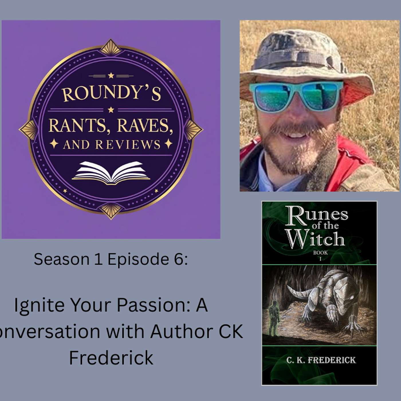 Roundy\'s Rants, Raves and Reviews