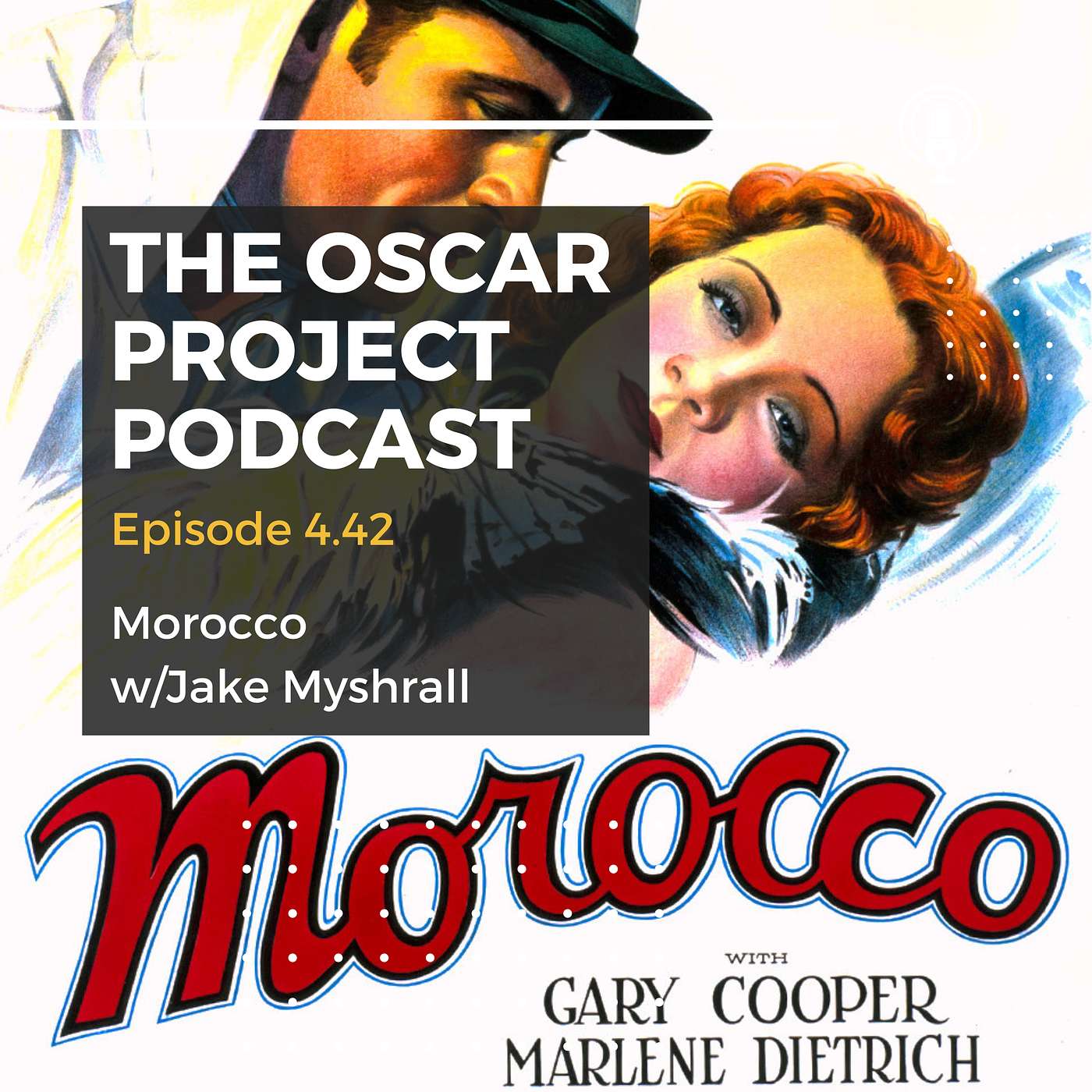 4.42-Morocco with Jake Myshrall
