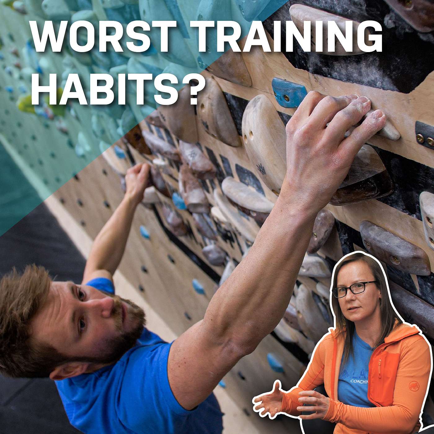 Worst Training Habits? Coaching Discussion! episode artwork