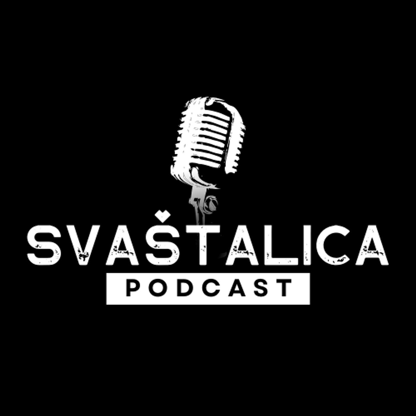 Svaštalica Podcast