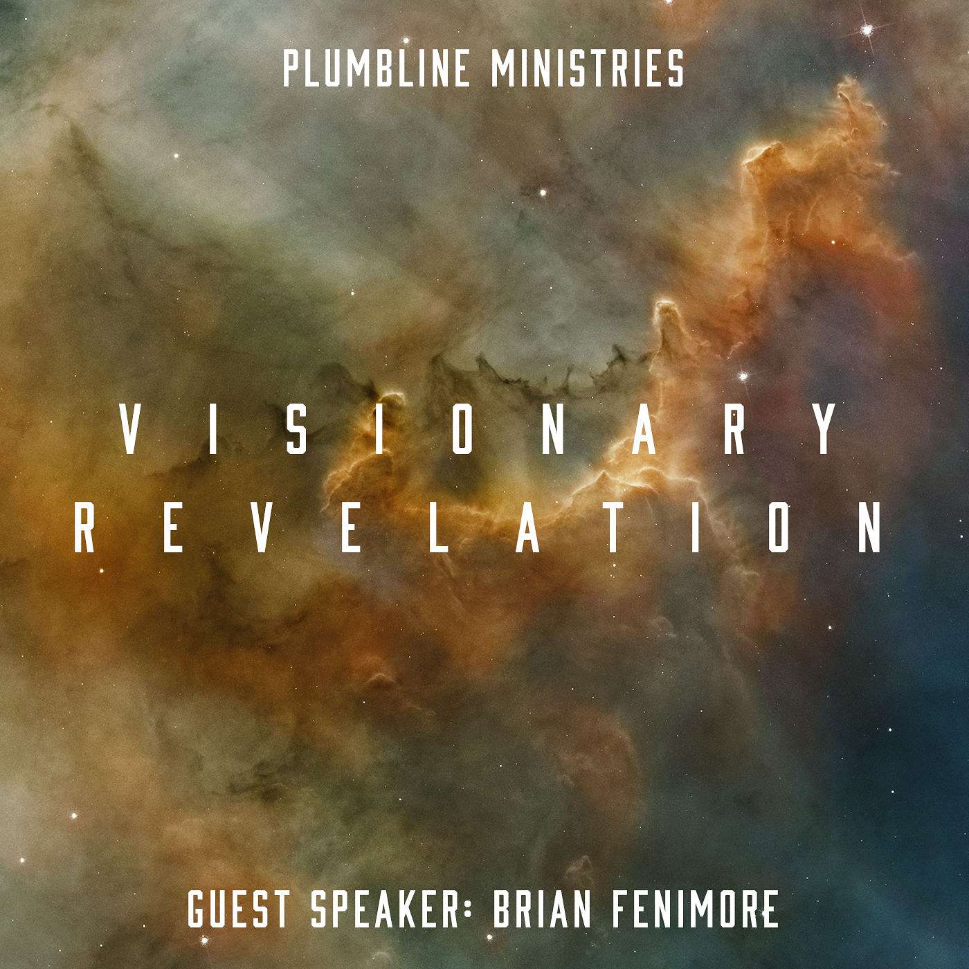 Visionary Revelation