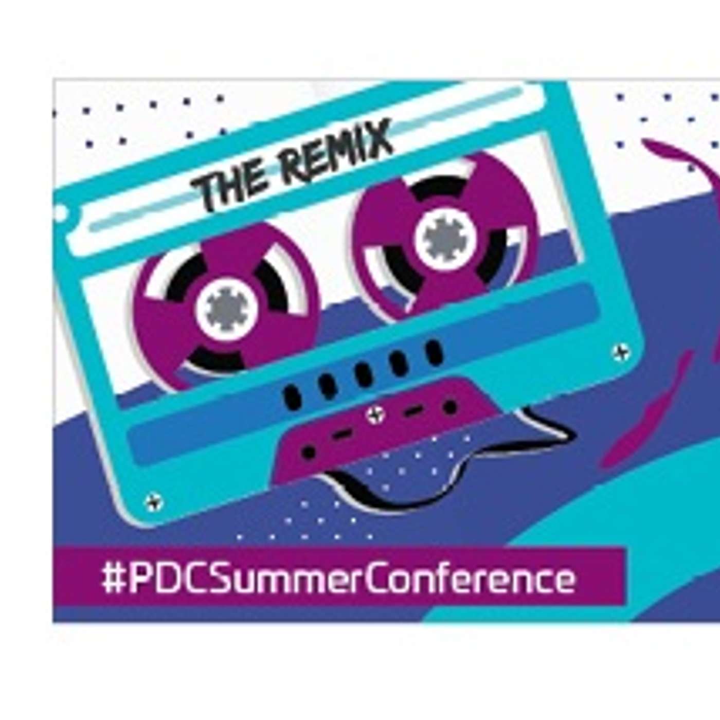 2021 PDC Summer Conference Walk