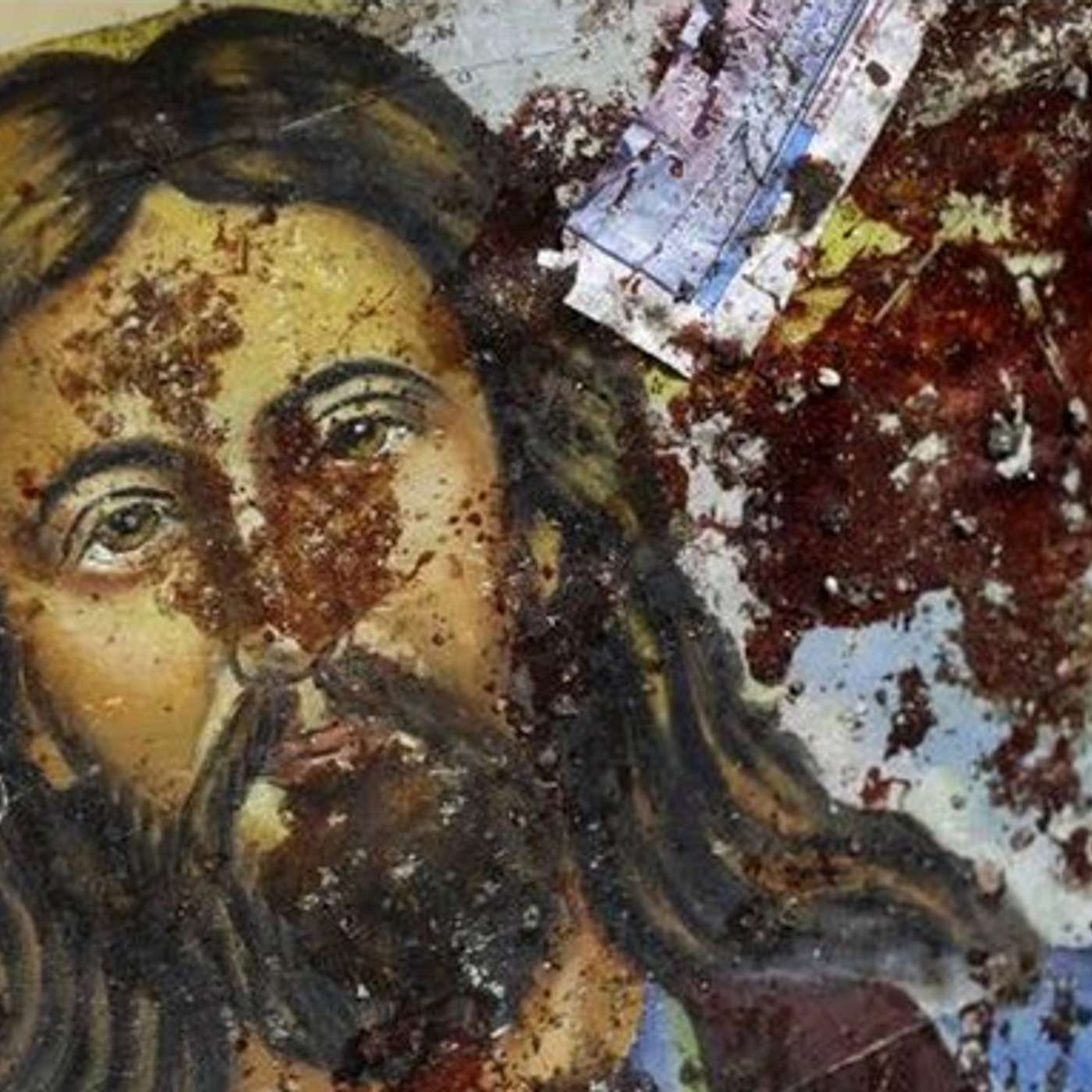 Episodio 1206: Los Mártires De La Guerra Civil  Española | Sr Javier Paredes y Luis Román