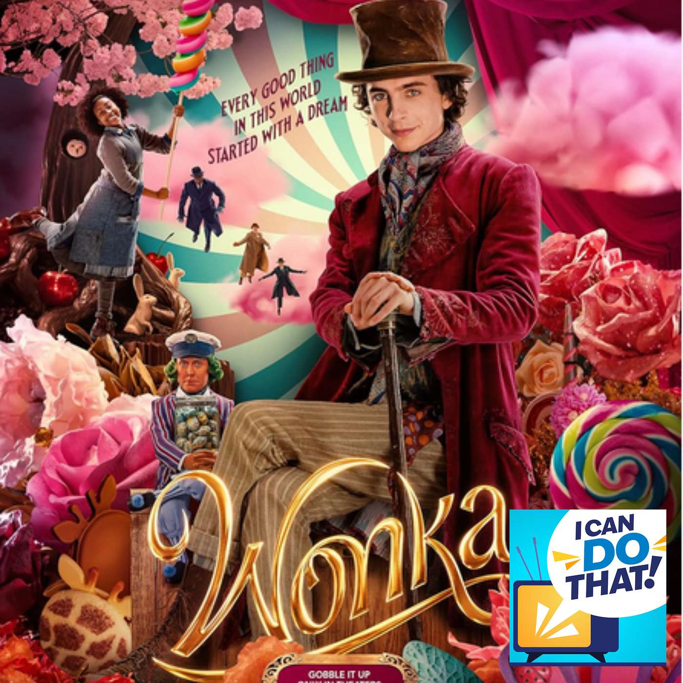 Wonka