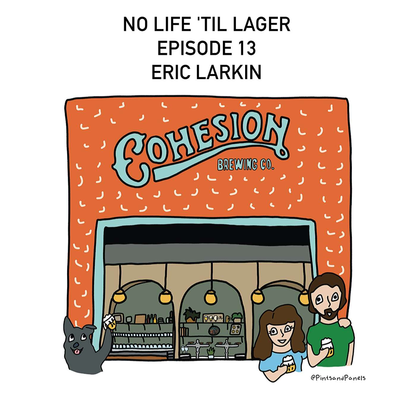 No Life \'Til Lager