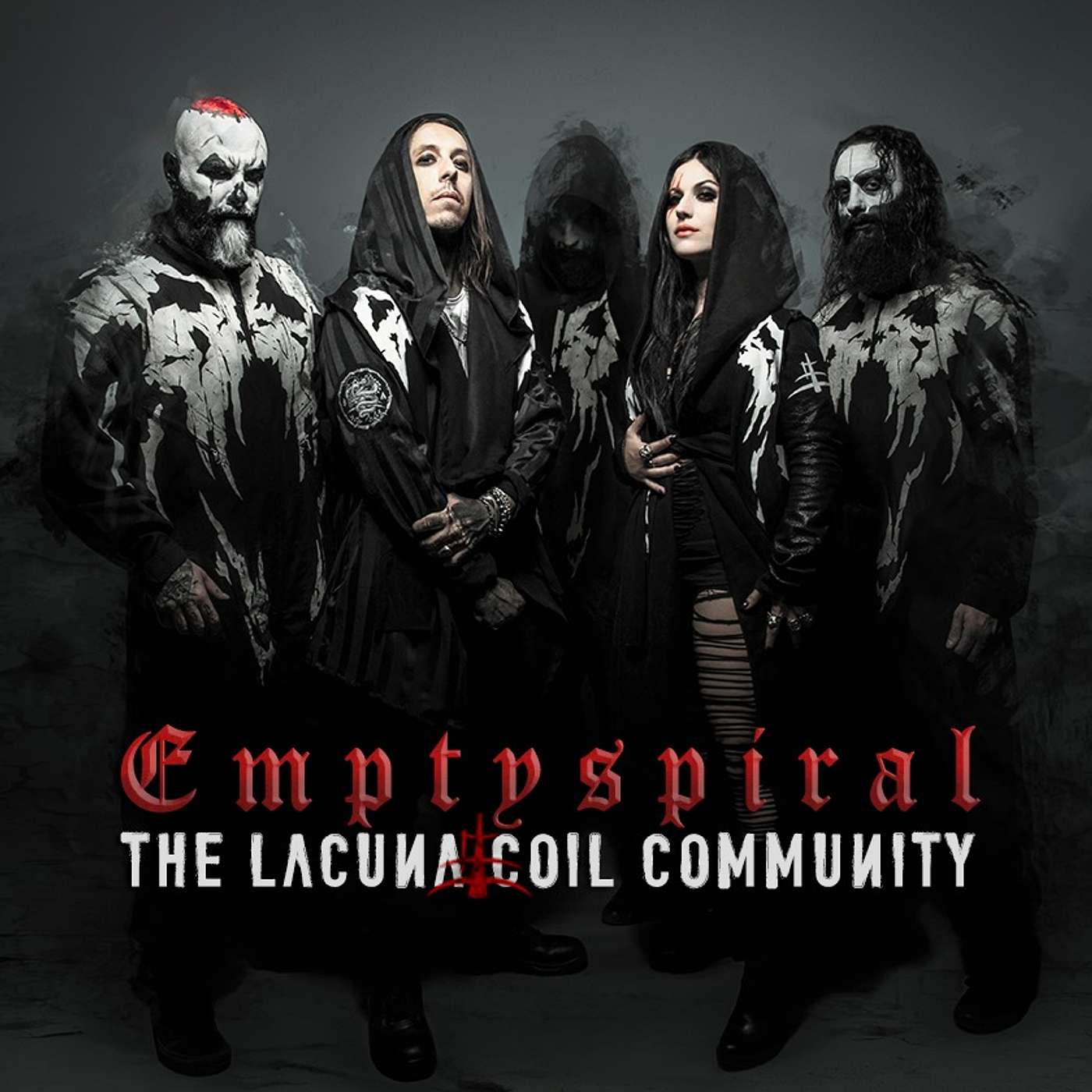 The Lacuna Coil Community, Emptyspiral
