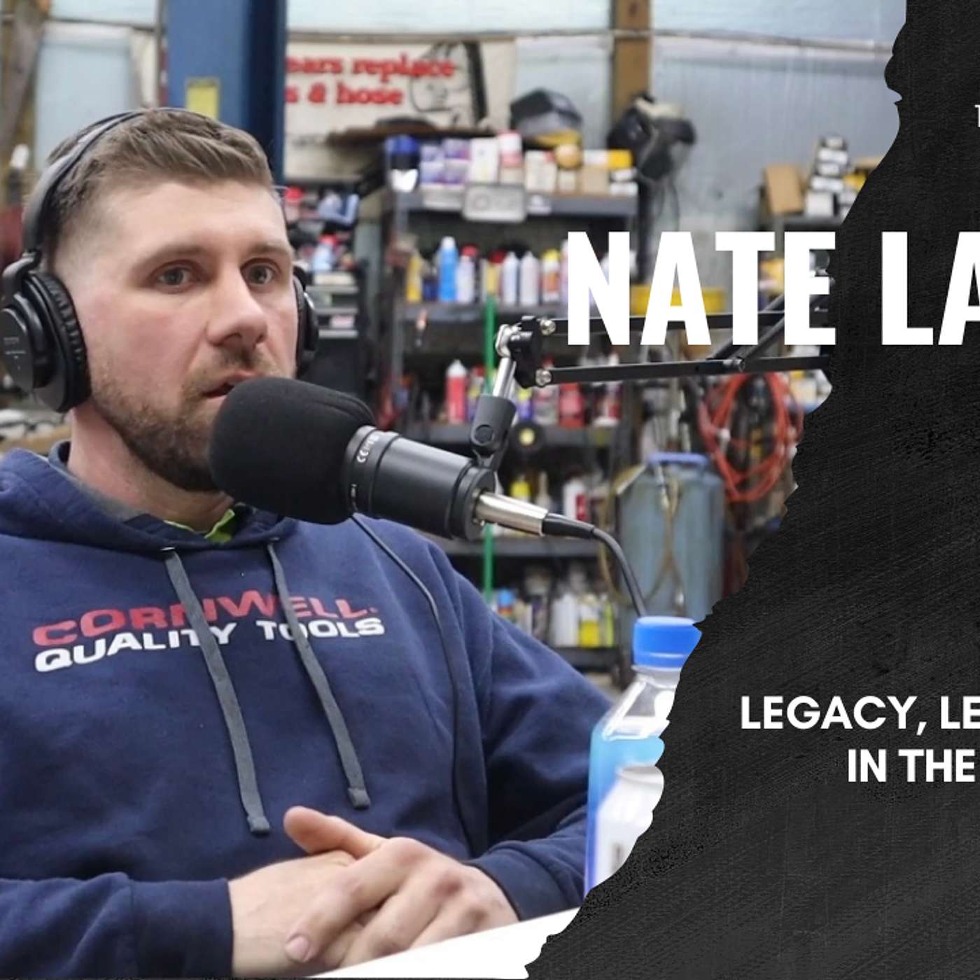 The Double Take Podcast