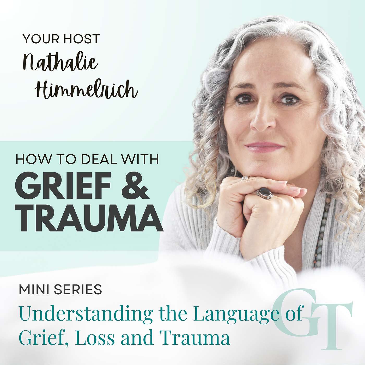 117 Understanding the Language of Grief, Loss and Trauma | Secondary Loss Grief