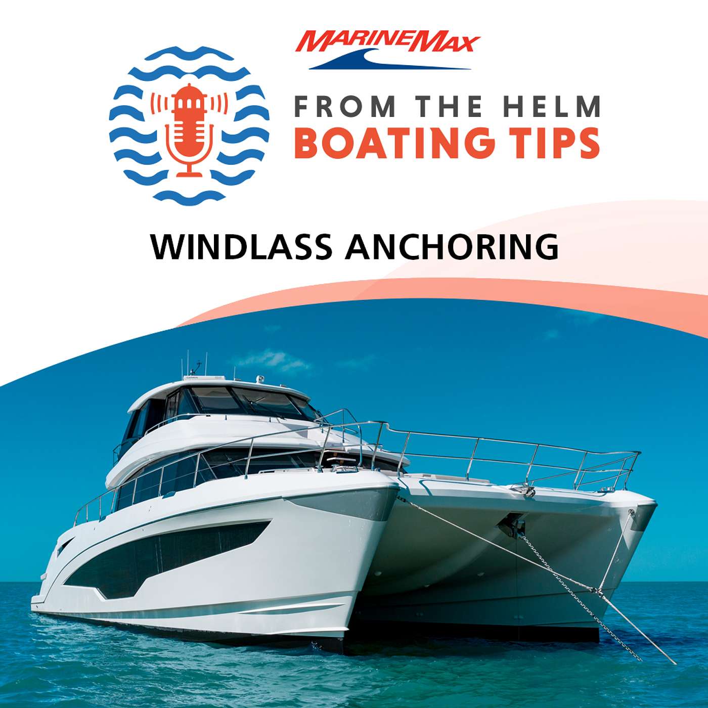 Boating Tips | Windlass Anchoring