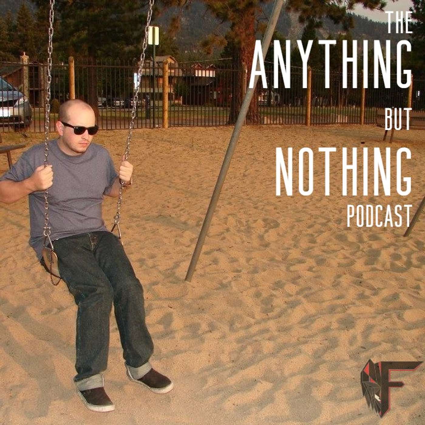 Anything but Nothing