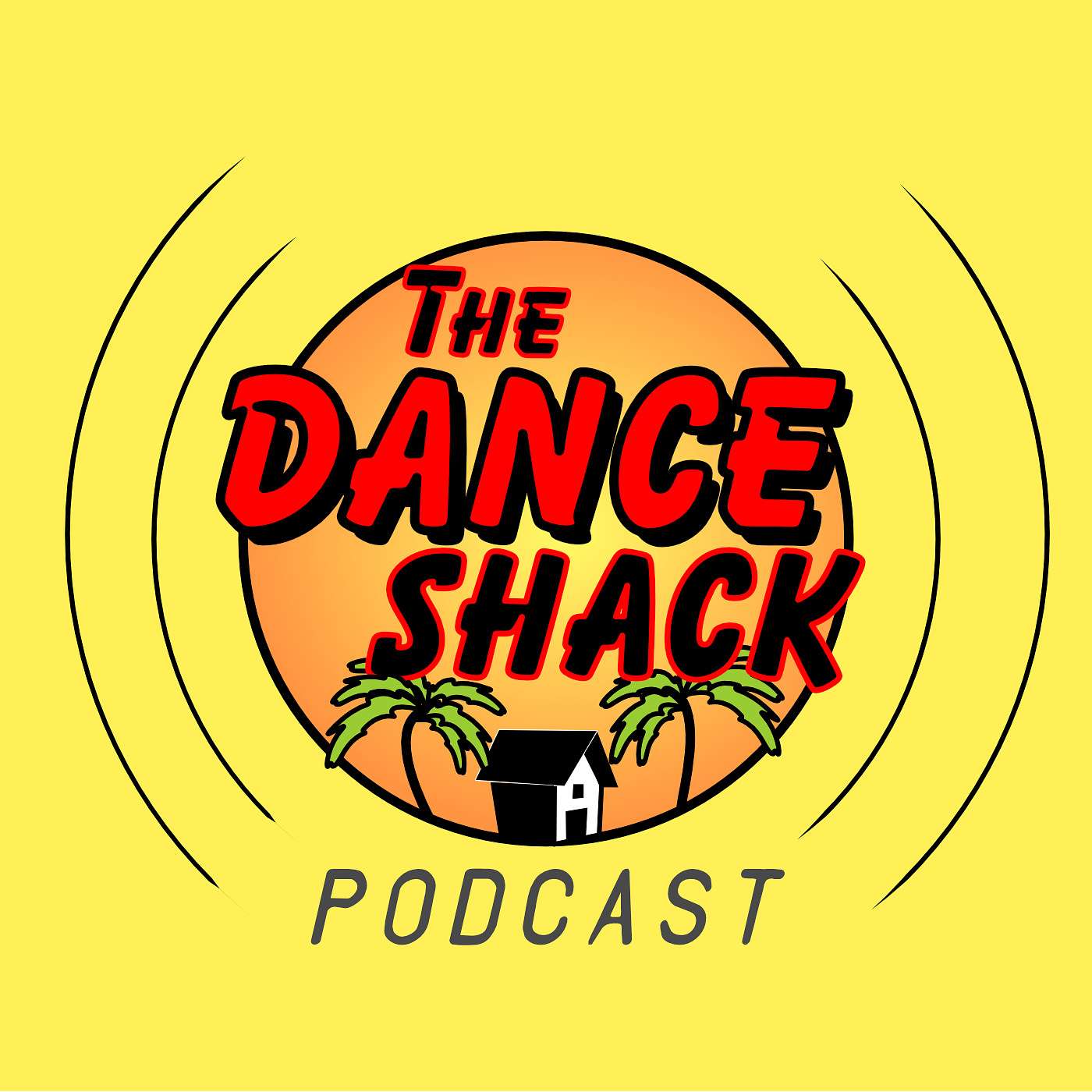 The Dance Shack Podcast