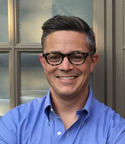 Ken Visocky O’Grady