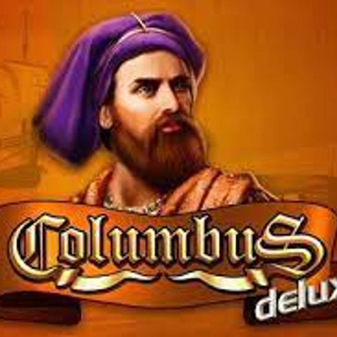 Columbus Deluxe a Legjobbkaszino.hu szakértői csapatának részletes értékelésében episode artwork