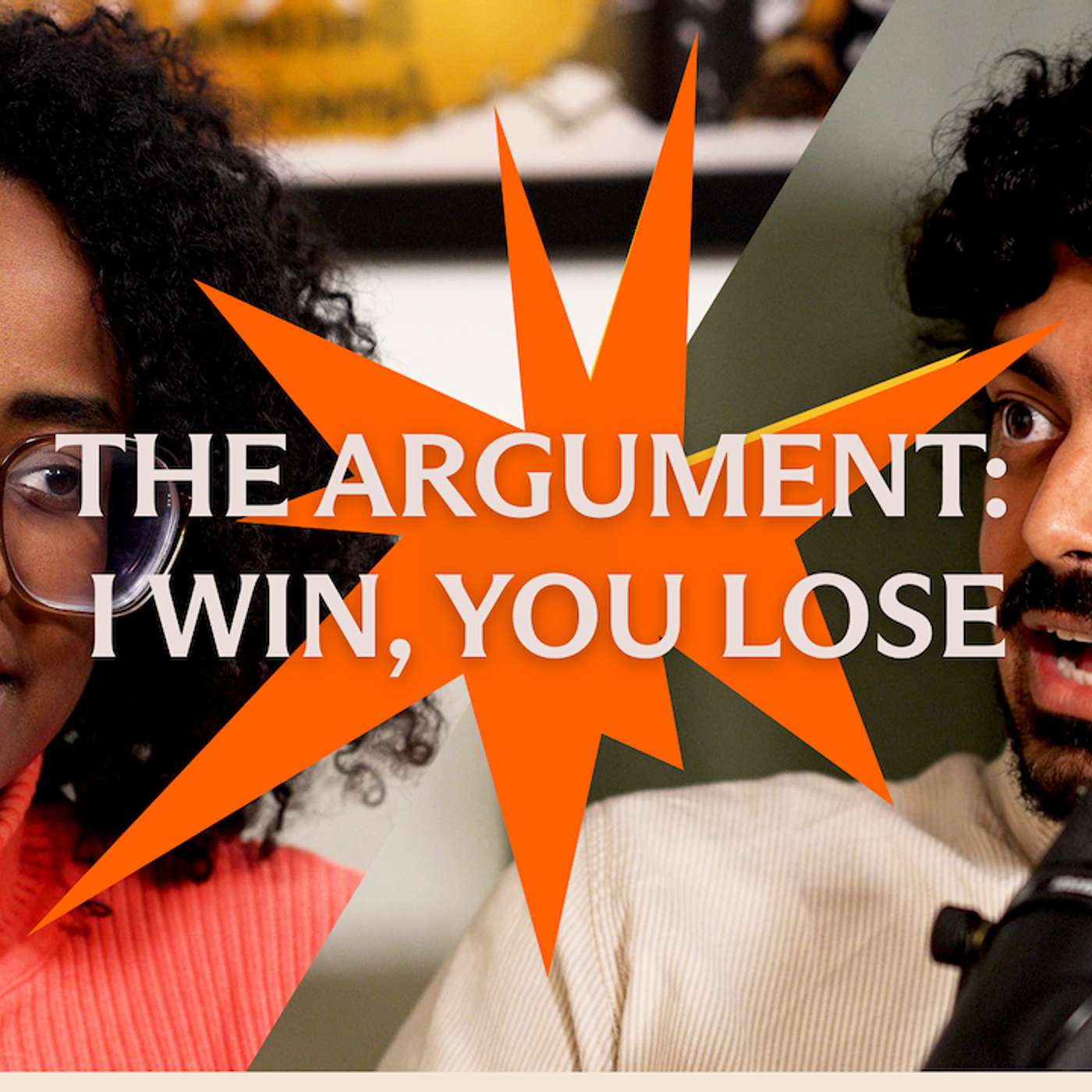 Why We Feel Screwed: Immigration, Growth, and the Zero-Sum Mindset