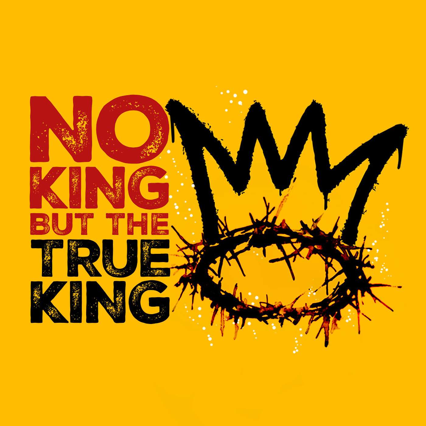 "When We Want a King" episode artwork